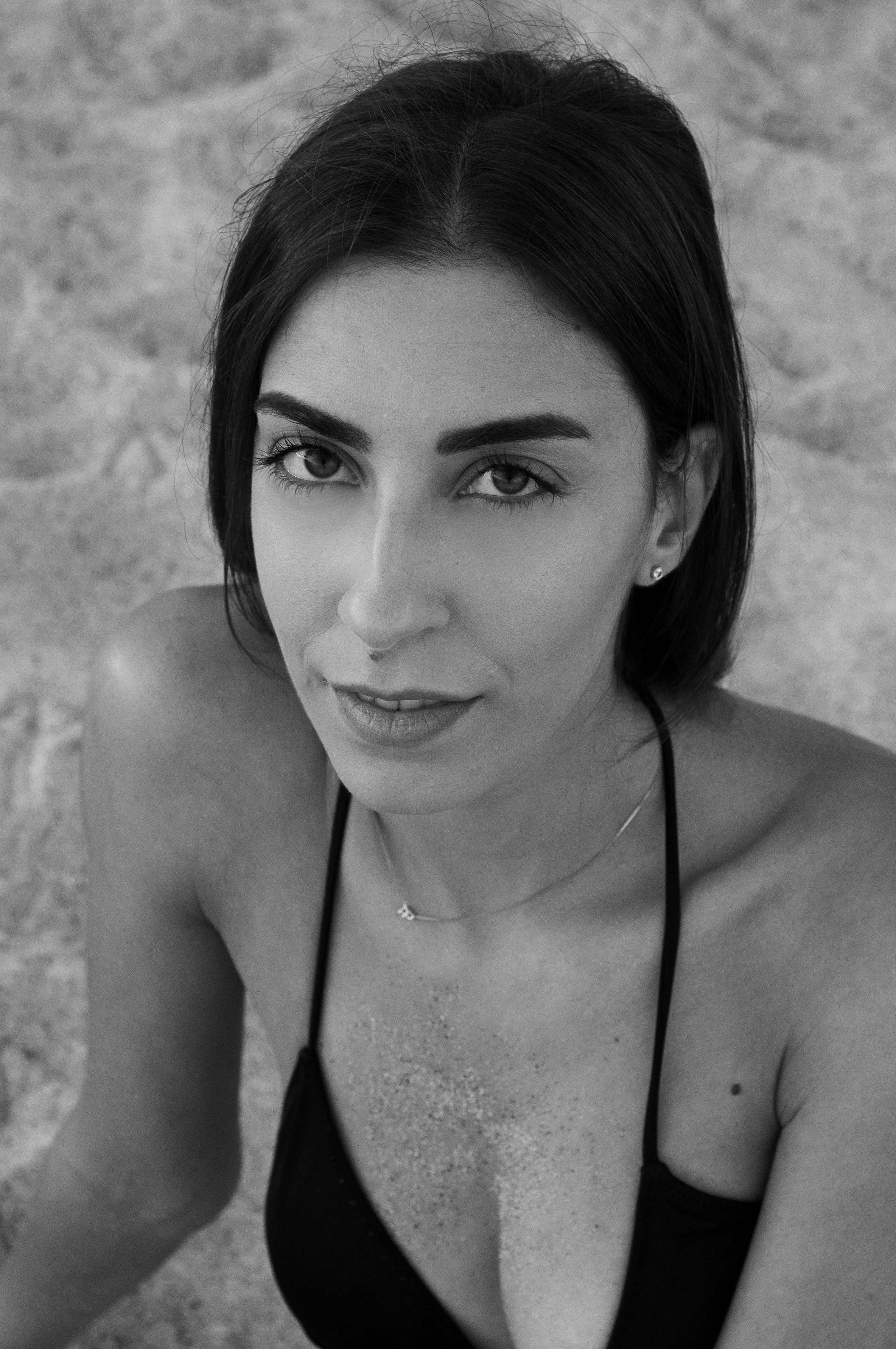 Francesca M. Fotografa specializzata in foto di famiglia a Milano Daria Volkosh