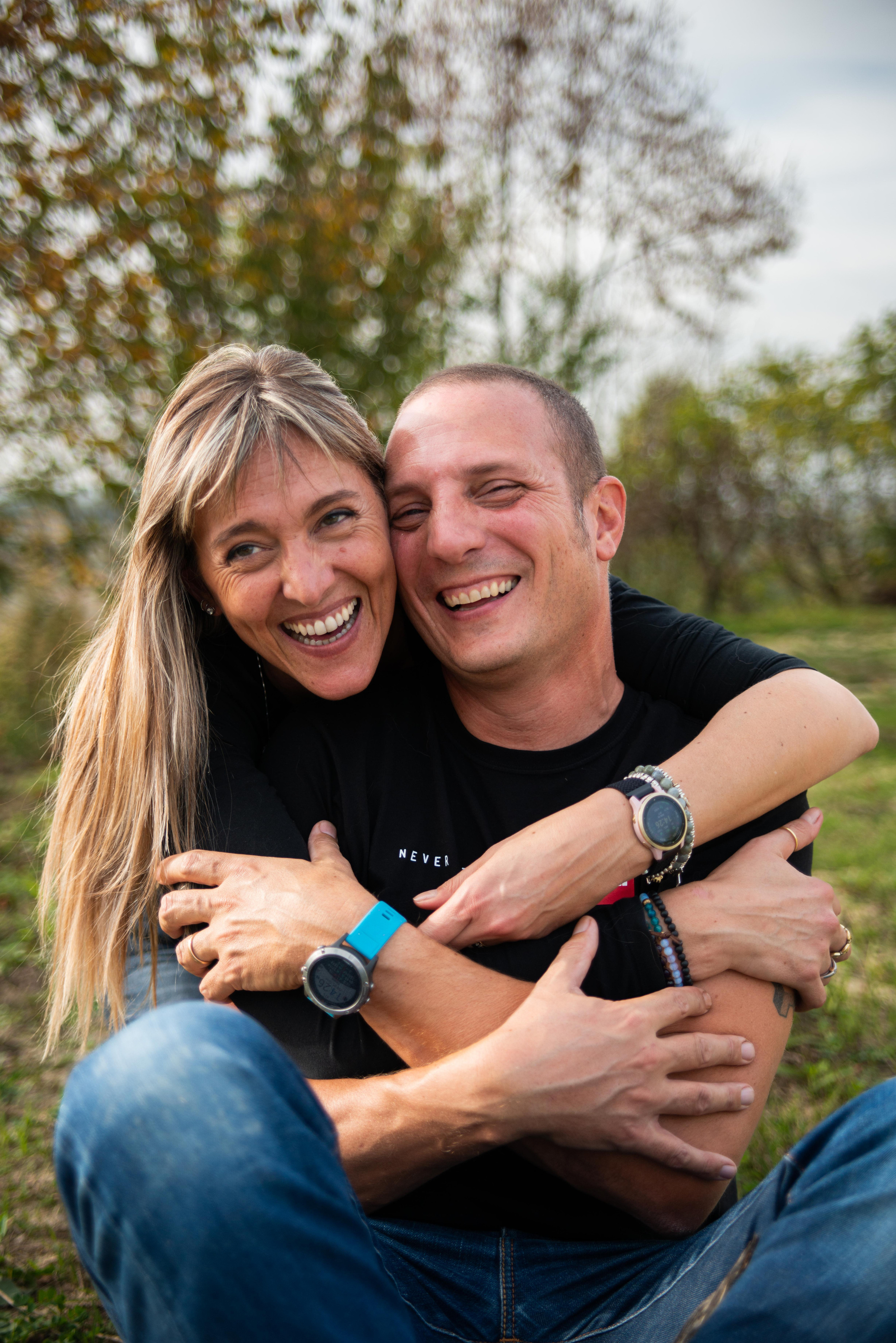 Family session in Piedmont, Italy. Fotografa specializzata in foto di famiglia a Milano Daria Volkosh