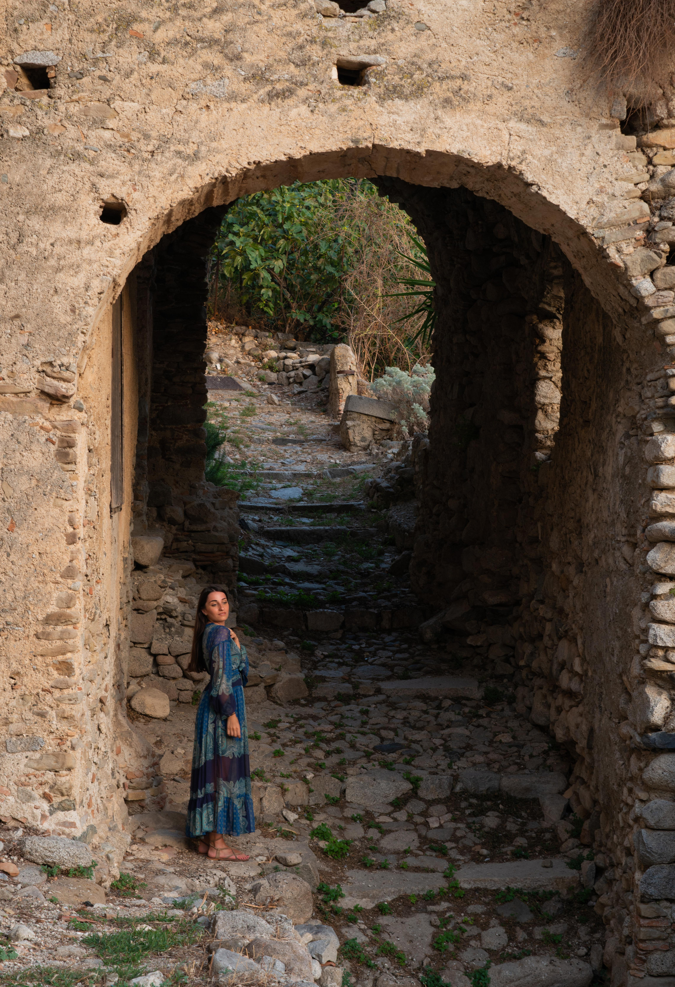 Francesca L. Family and portrait photographer in Milan Daria Volkosh