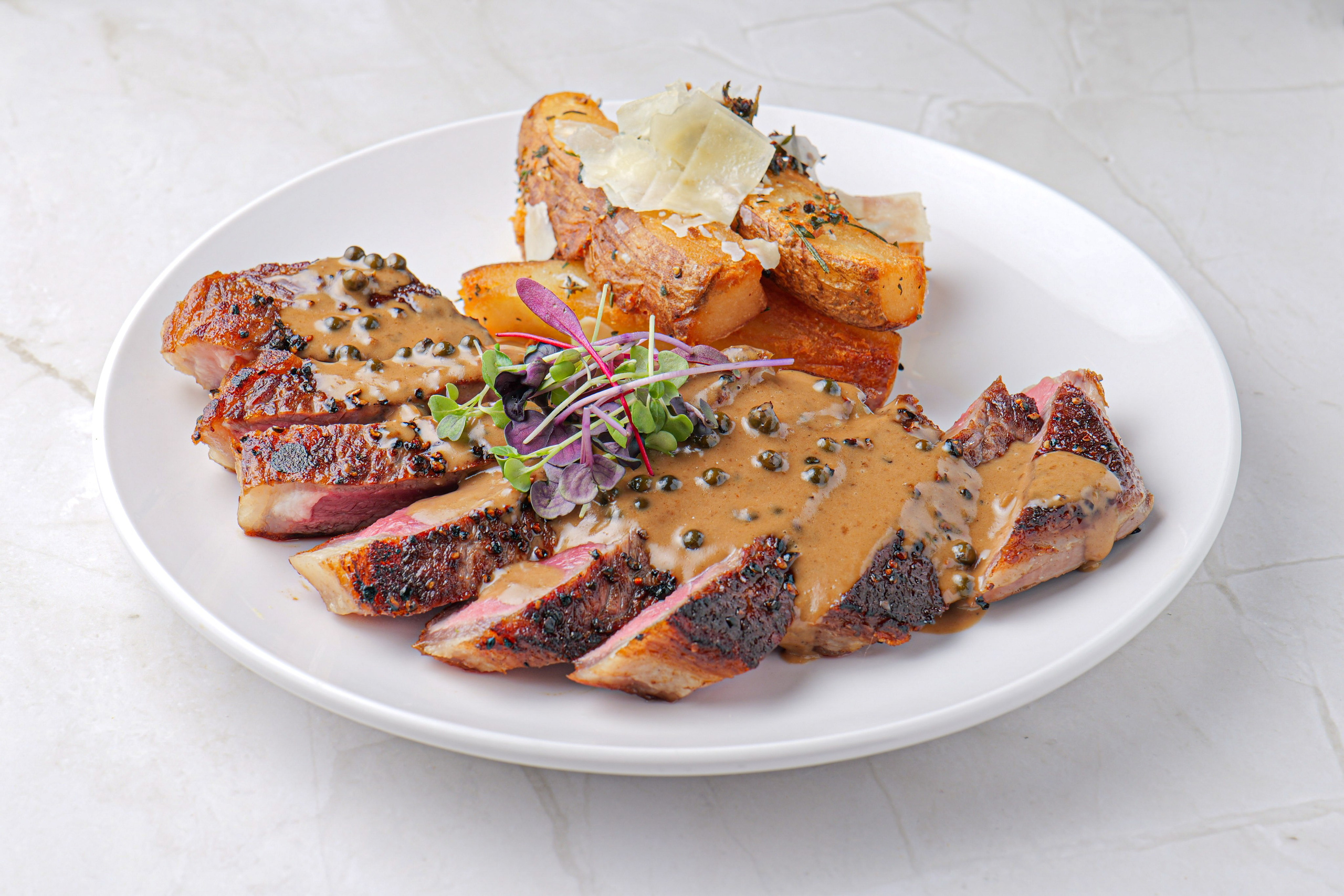 Food. Отражение