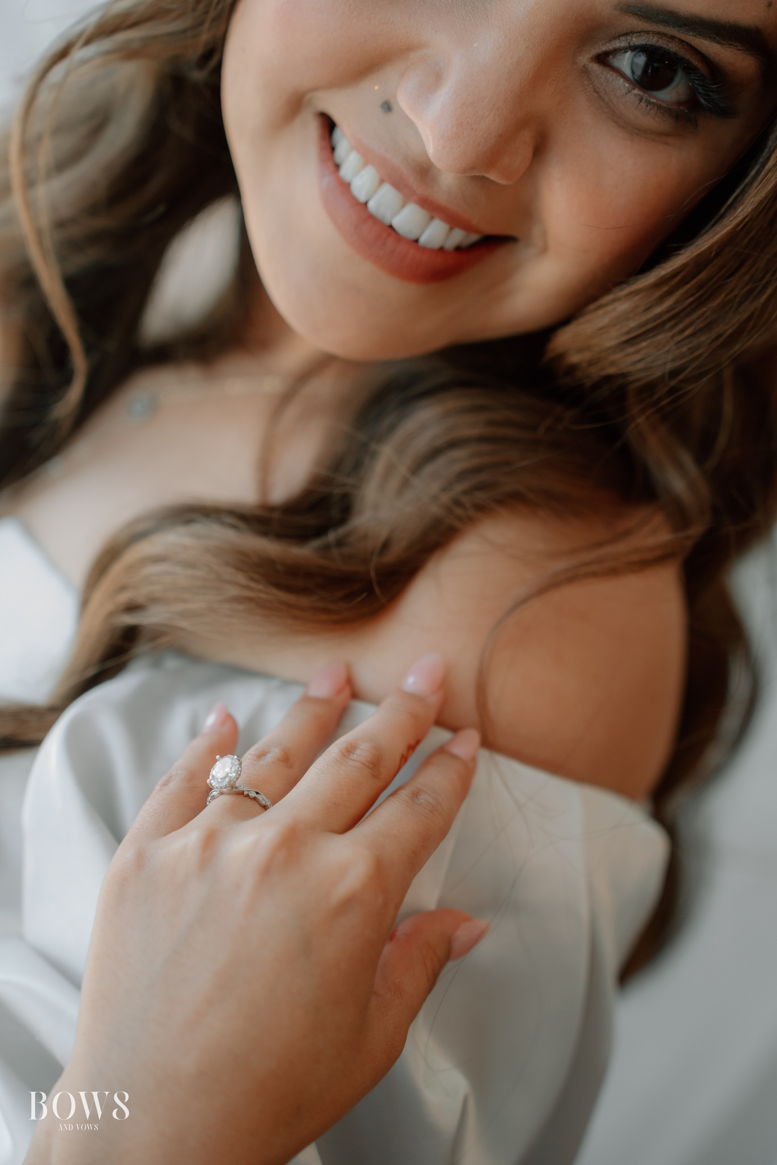 ARAVIND & MARISSA. WEDDING PHOTO COLOR GRADING