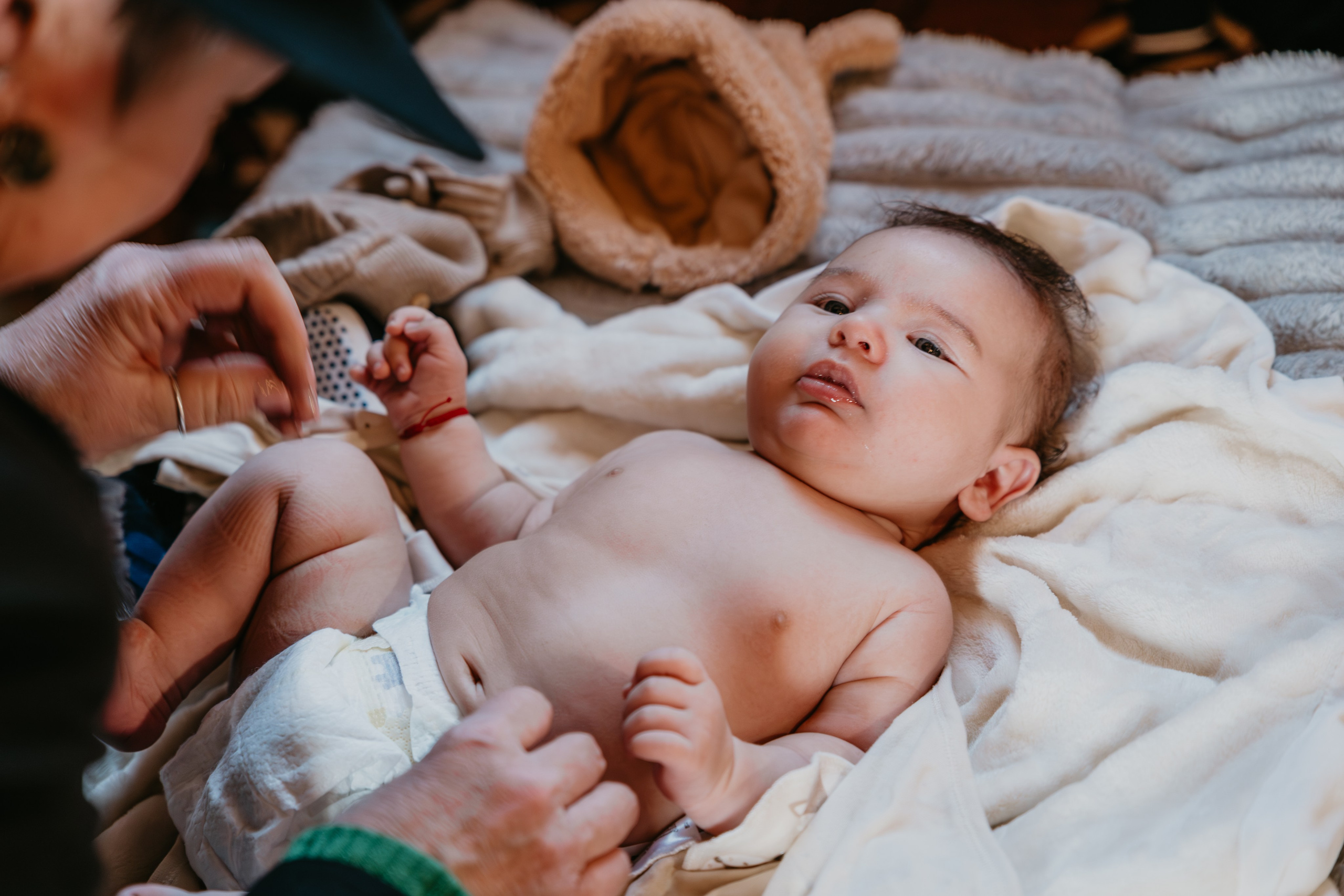 Botez — Horatiu Emilian. Catalin Brinza