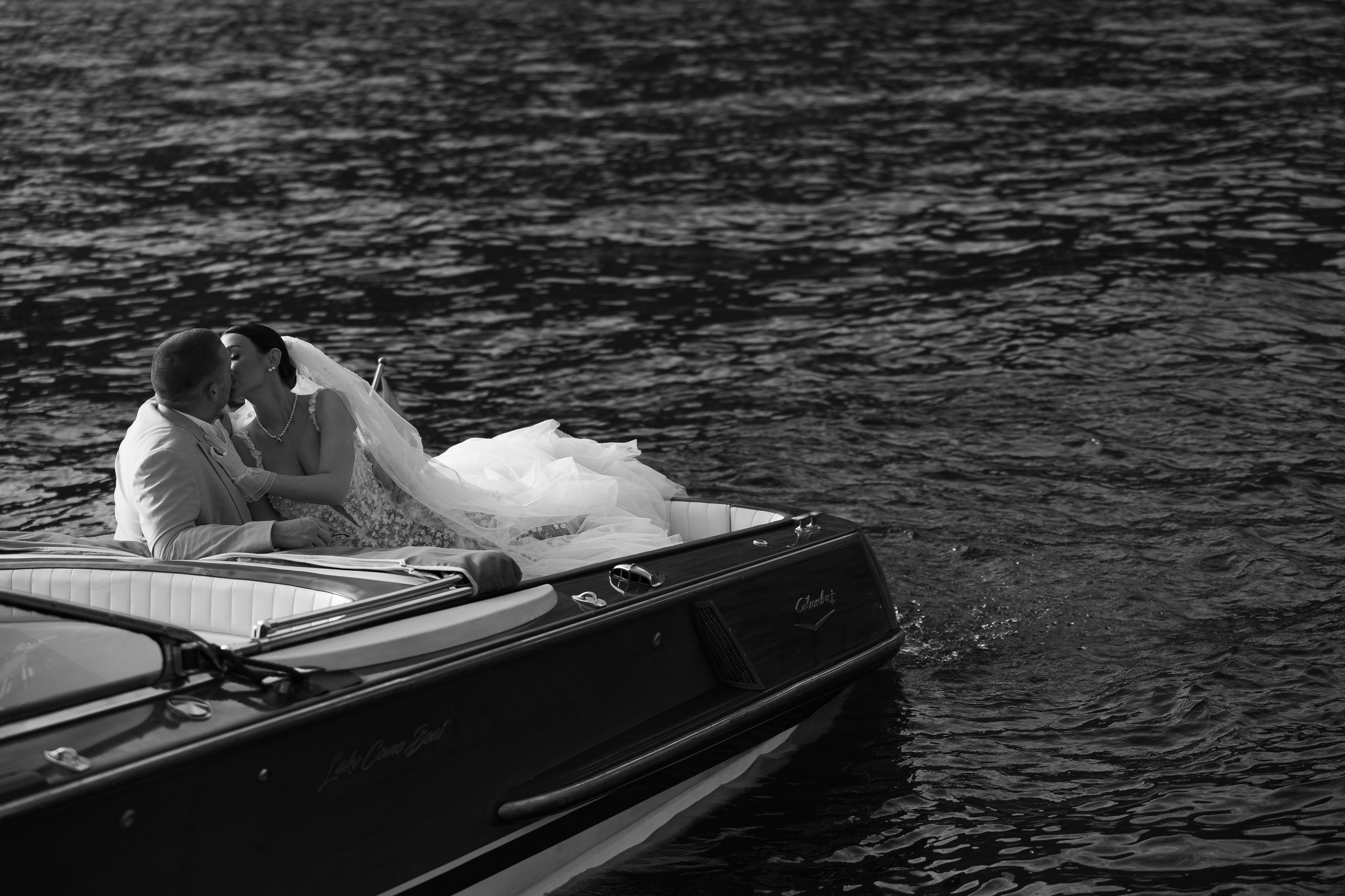 That’s Amore — Nina & Darren’s Lake Como Elopement. YES I DO PRODUCTION — Wedding photography&videography