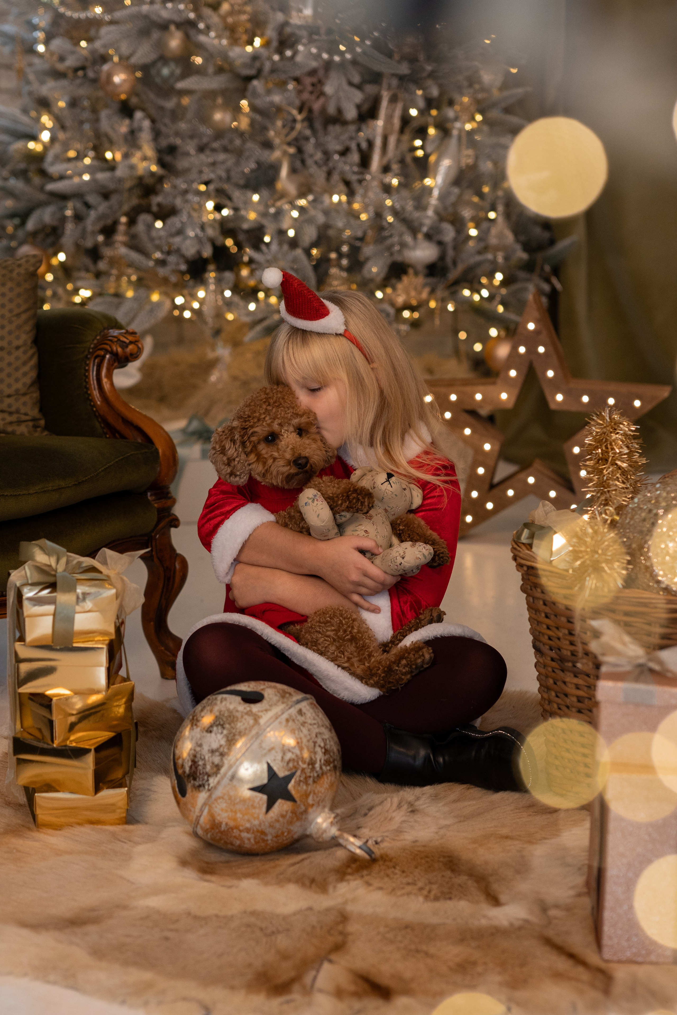 Aleksandra. Photographer in Milan |Mila Pro Photo