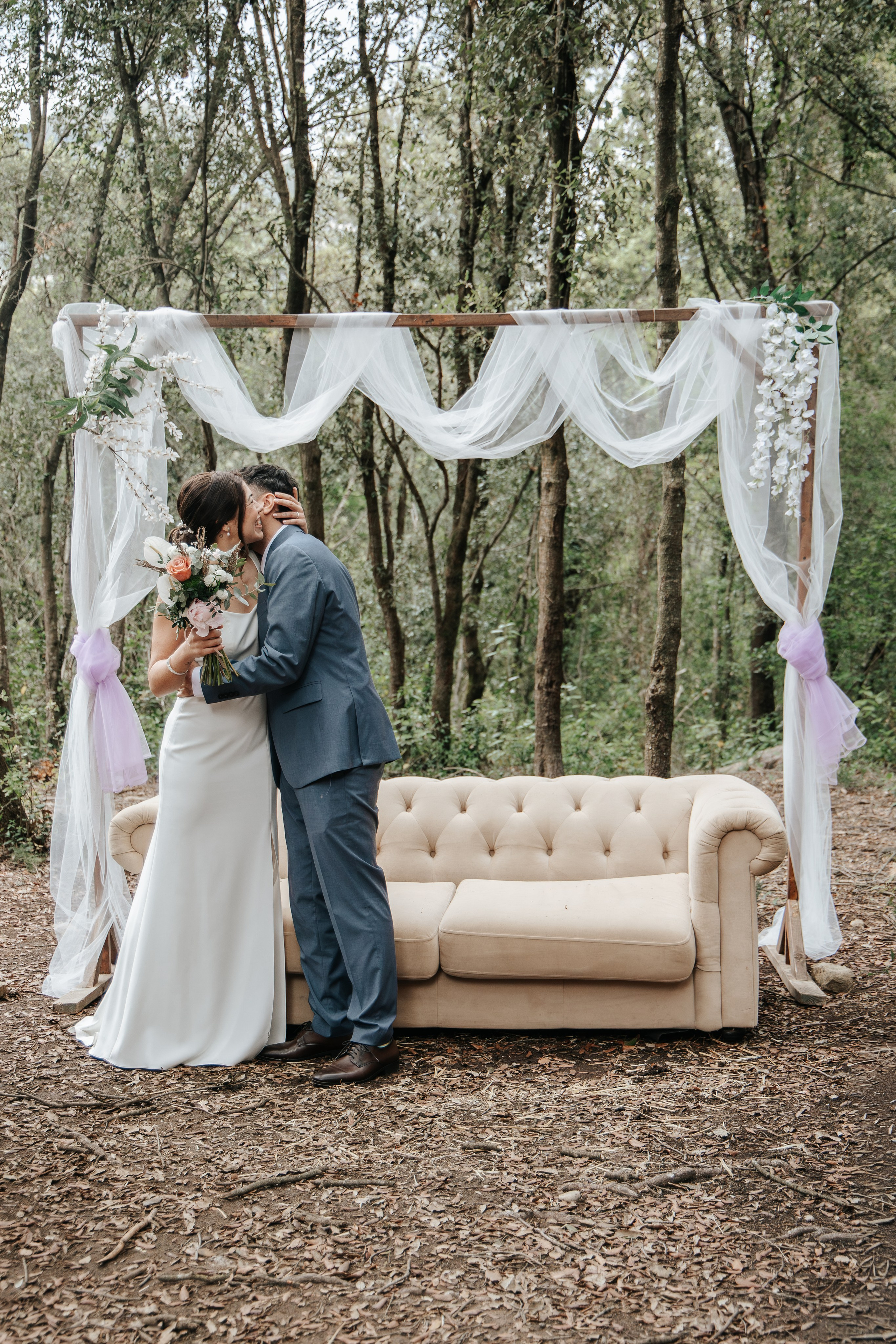 Karen & Lucas, 16/05/2026, Mas Gircos, Besalú. Свадебный фотограф в Жироне и на Коста-Брава|Евгения Грунтовая