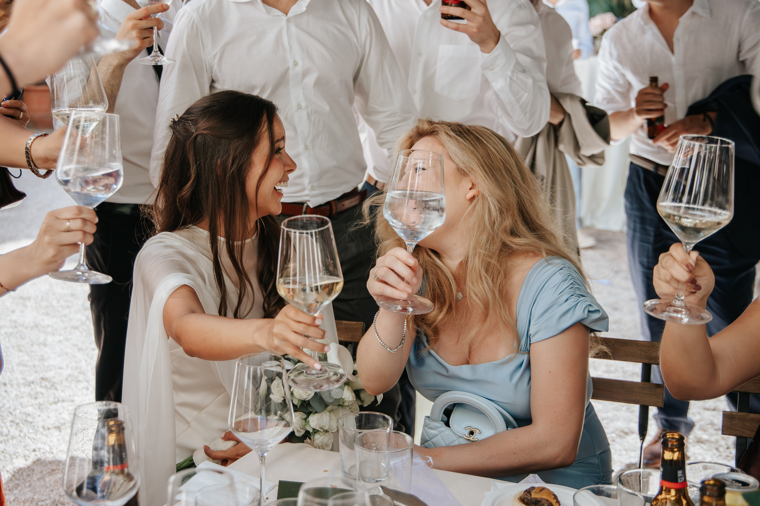 Nicole & Andy, 12/06/2026, Castell Santa Florentina. Fotógrafa de bodas en Girona, Costa Brava | Wedding Photographer Evgenia Gruntovaya