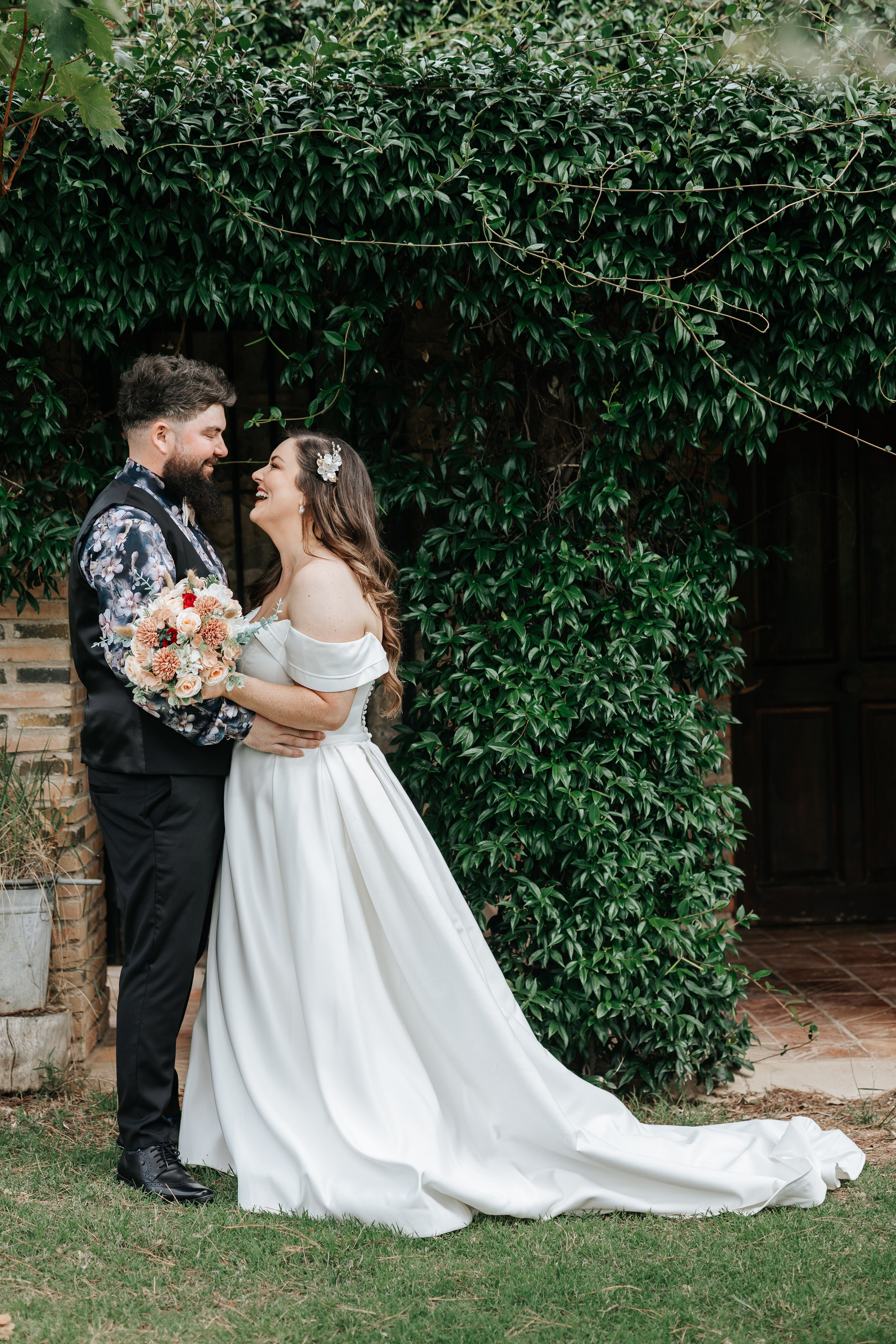 Alex+Dwayne, 07.09.2025, Villa Mas Sant Jordi. Fotógrafa de bodas en Cataluña