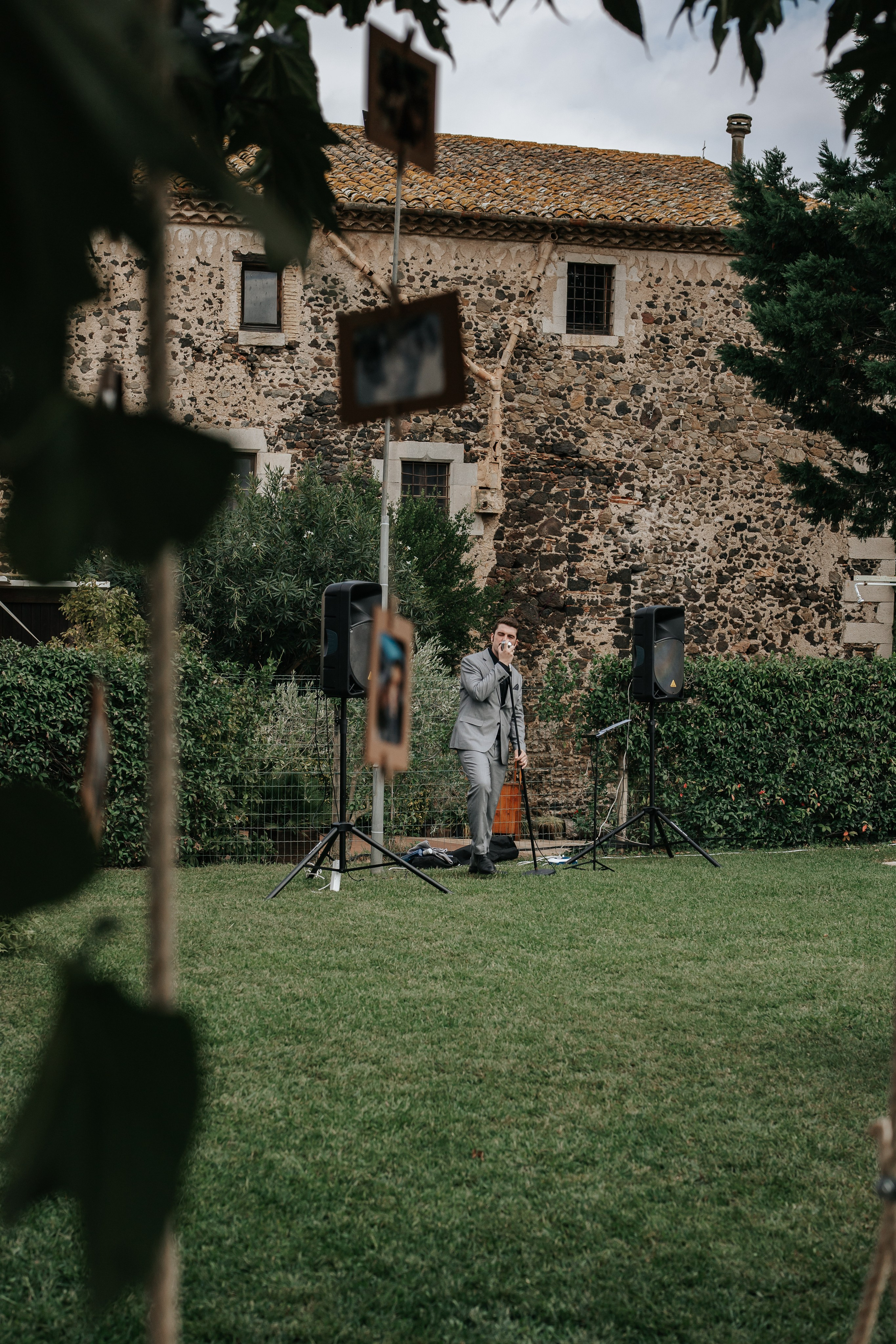 Marta+Adria, 27.09.2025, Can Caballe. Wedding photographer in Catalonia