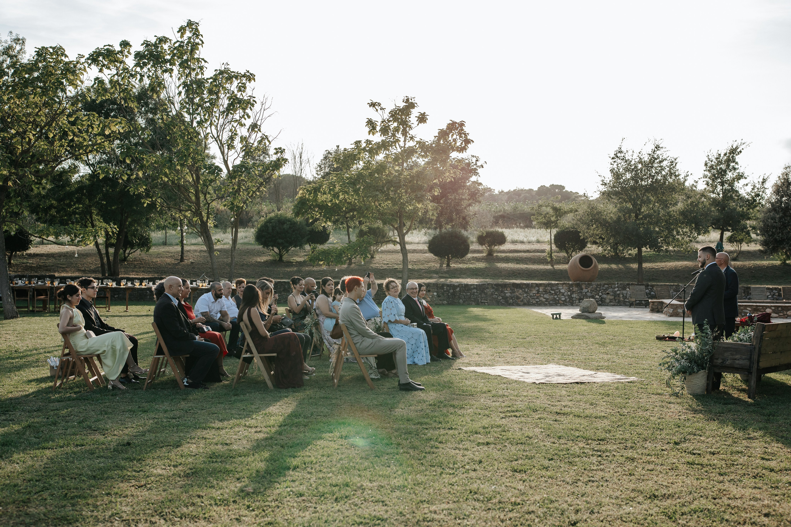 Laia+Victor, 20.09.2025, Mas Can Creus. Fotógrafa de bodas en Cataluña