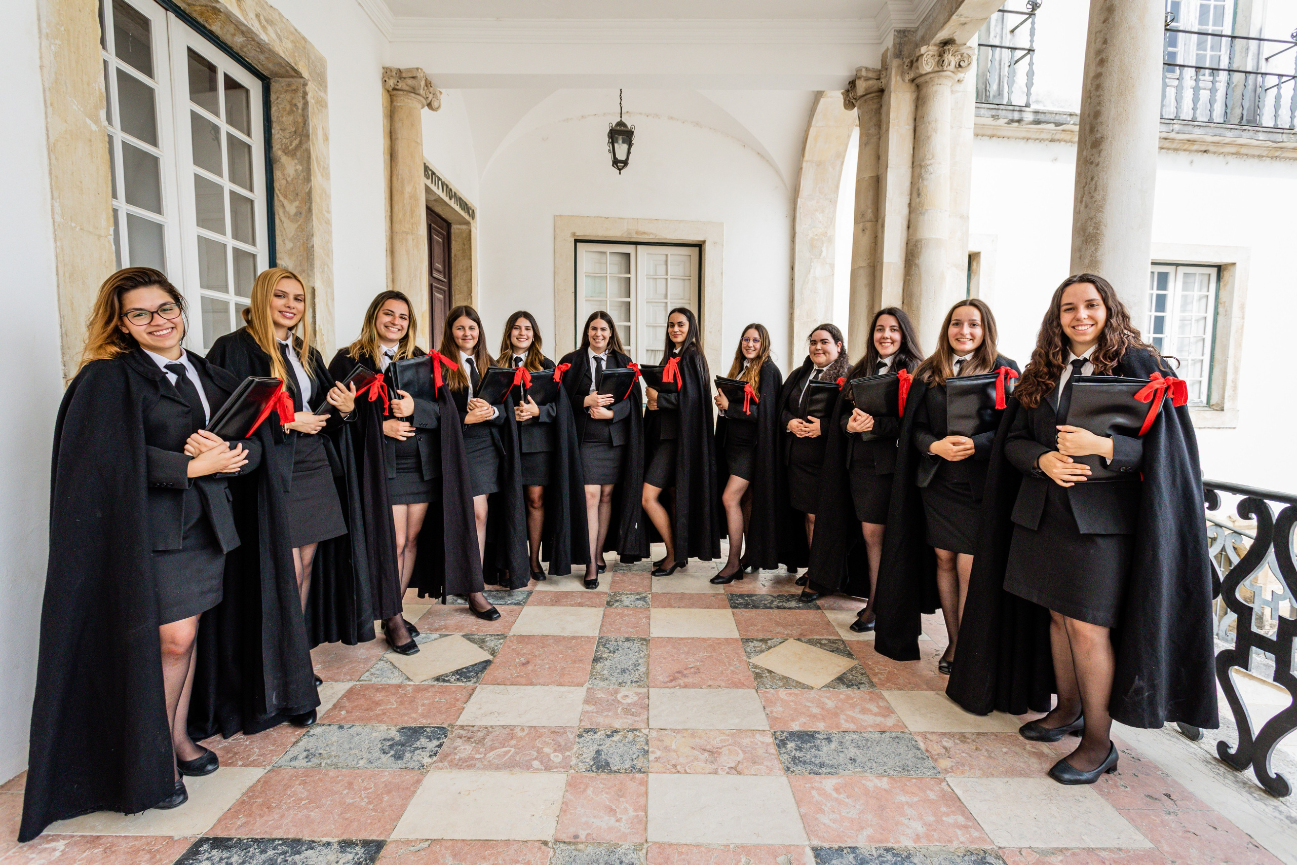 Student & Academic Photographer Coimbra | Queima das Fitas. Rafael Ferreira Photography