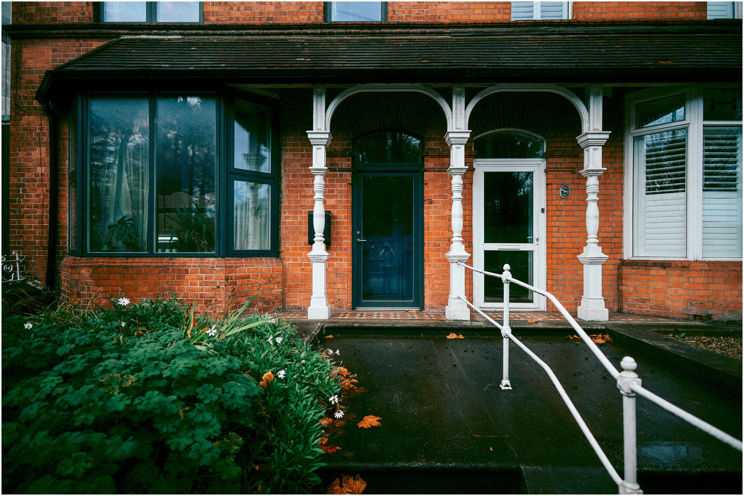 IRELAND. Inna Mendelson — Photographer