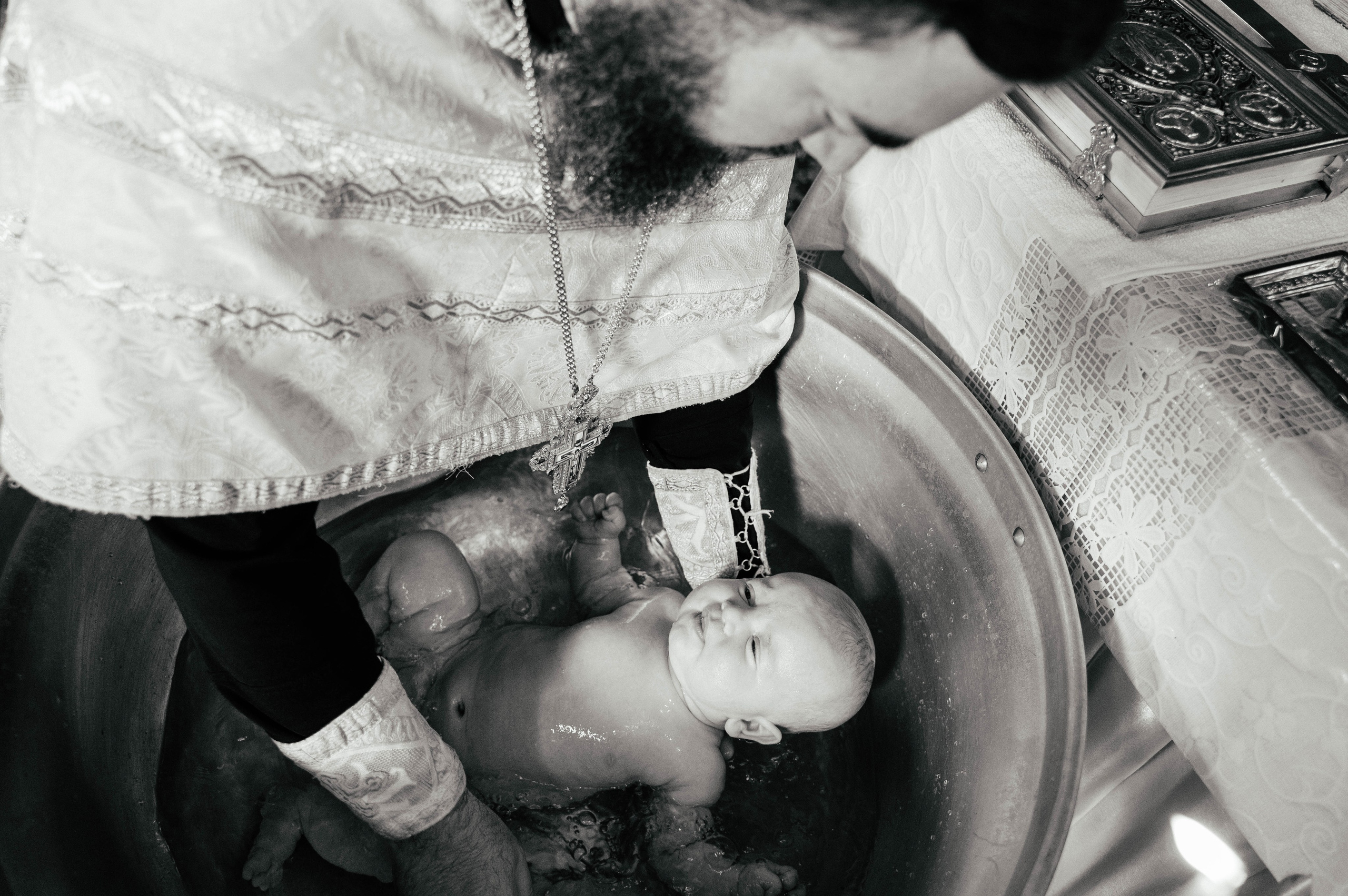 Luca. Семейный и свадебный фотограф Ирина Будеч