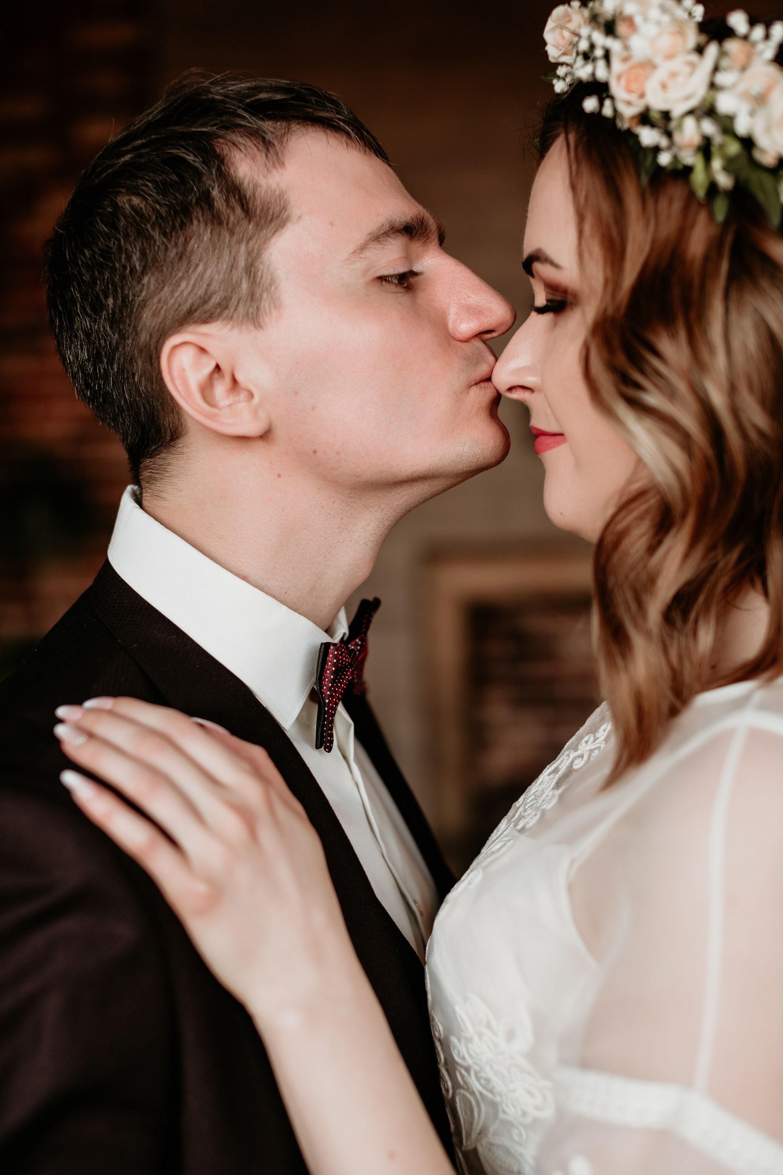 Nadya & Yura. Wedding and Family Photograph