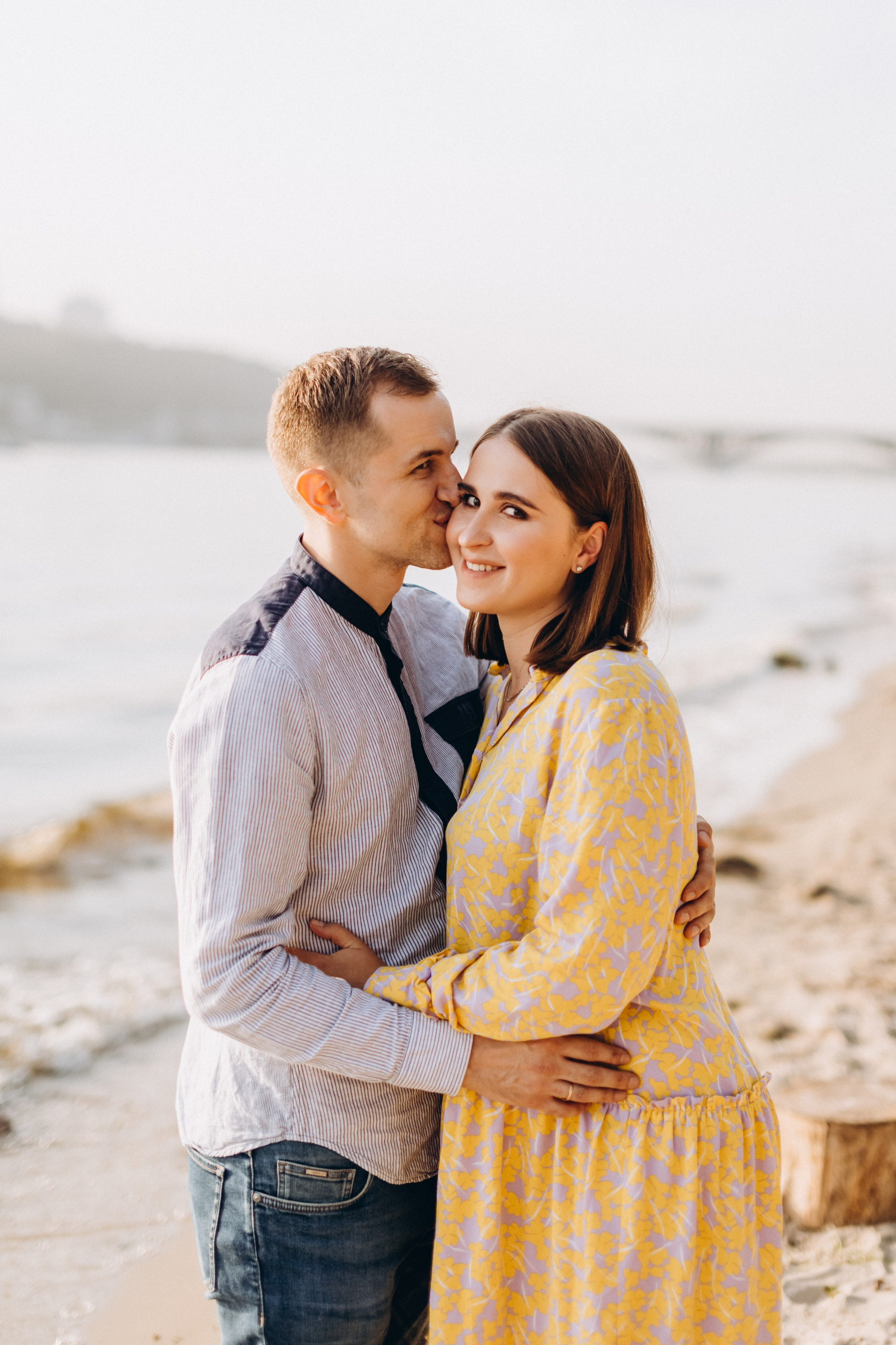 Katrin & Sergey. Wedding and Family Photograph