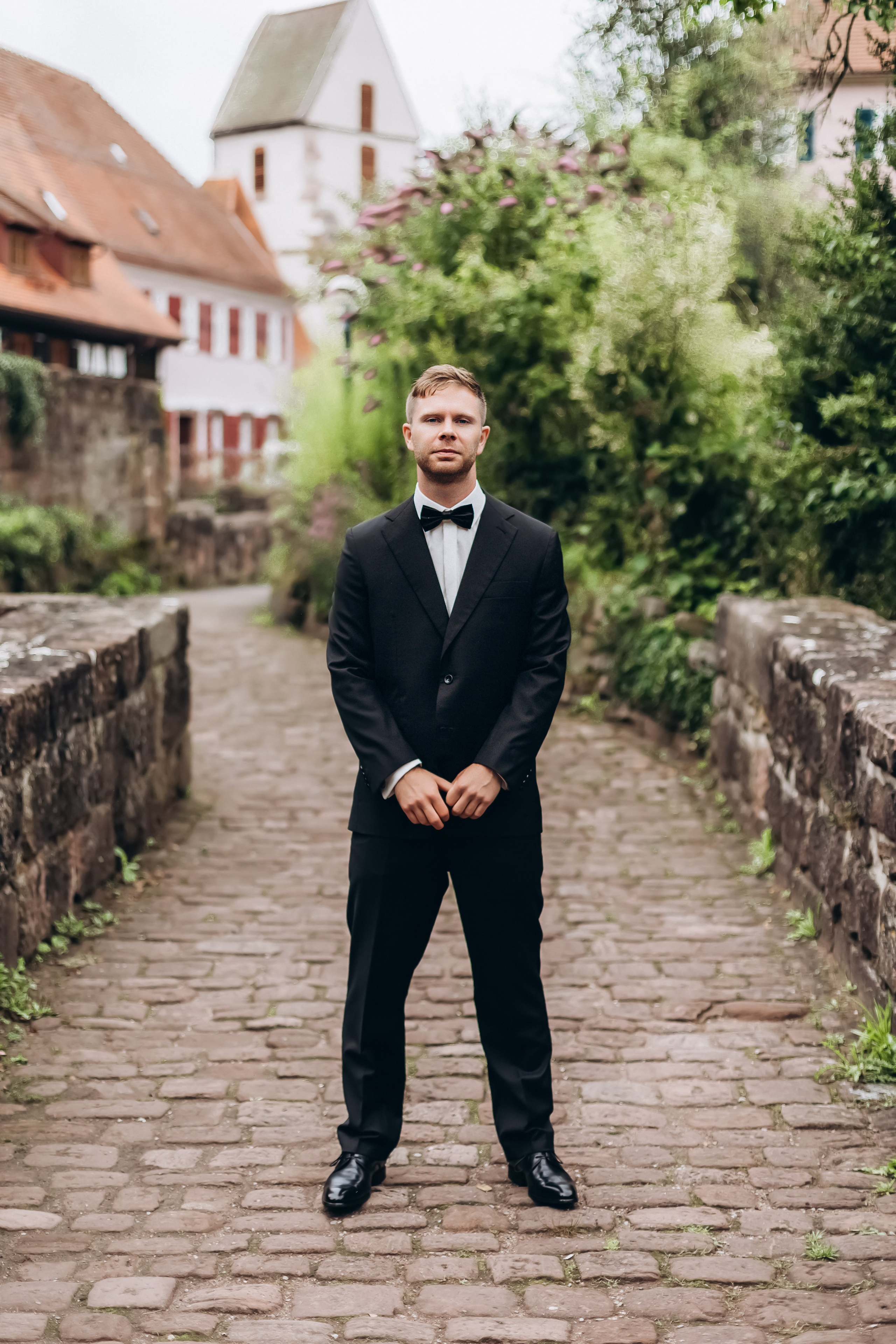 Gila&Samuel. Wedding and Family Photograph