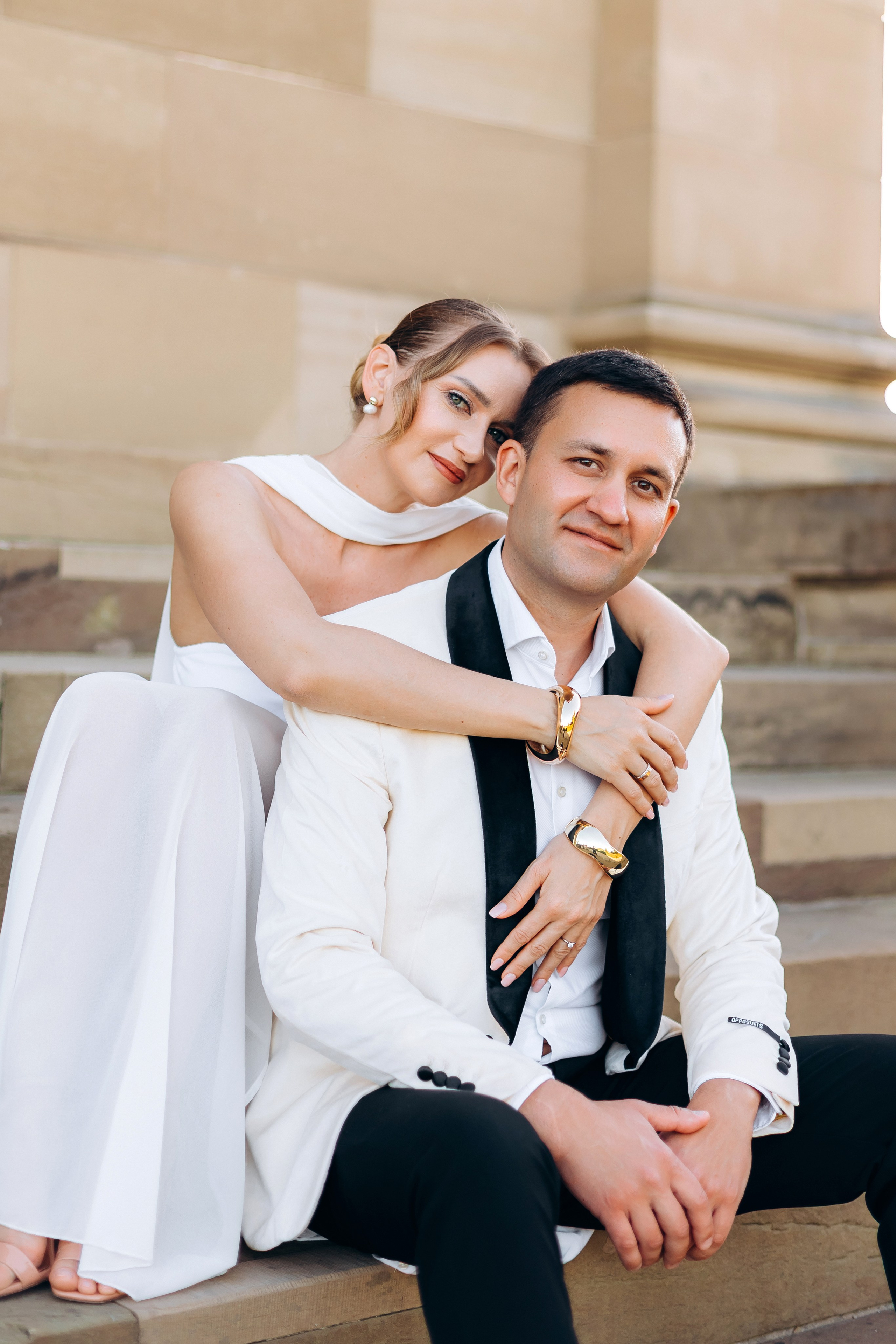 A&A. Wedding and Family Photograph