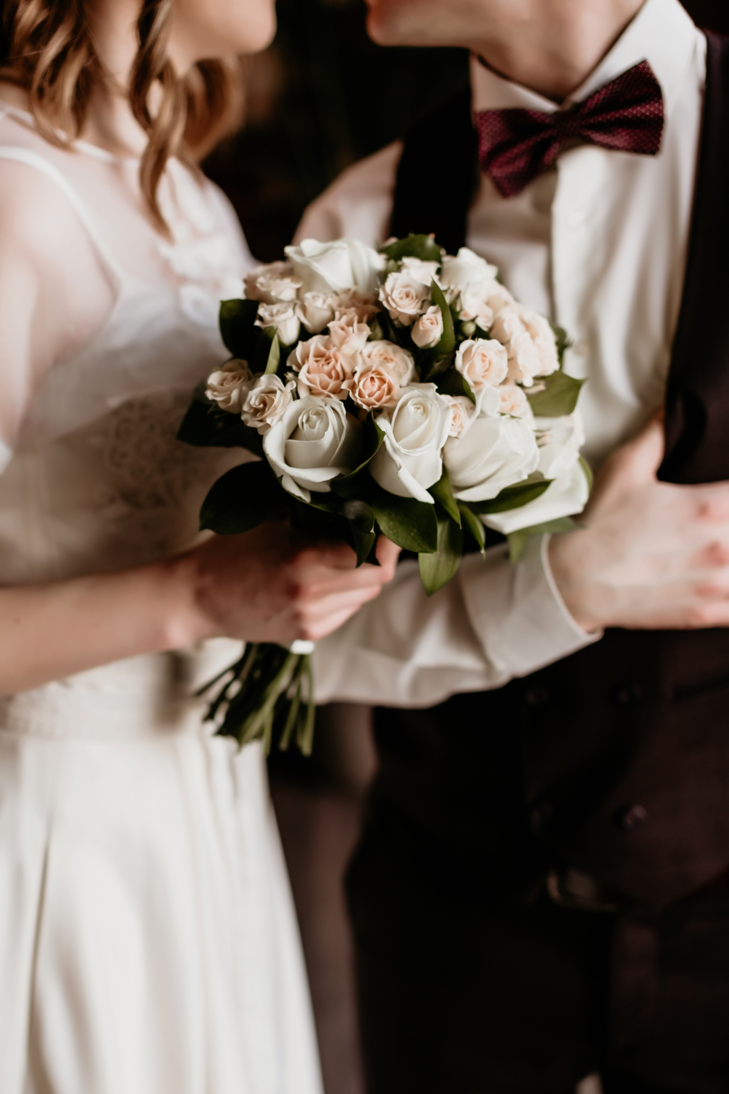 Nadya & Yura. Wedding and Family Photograph