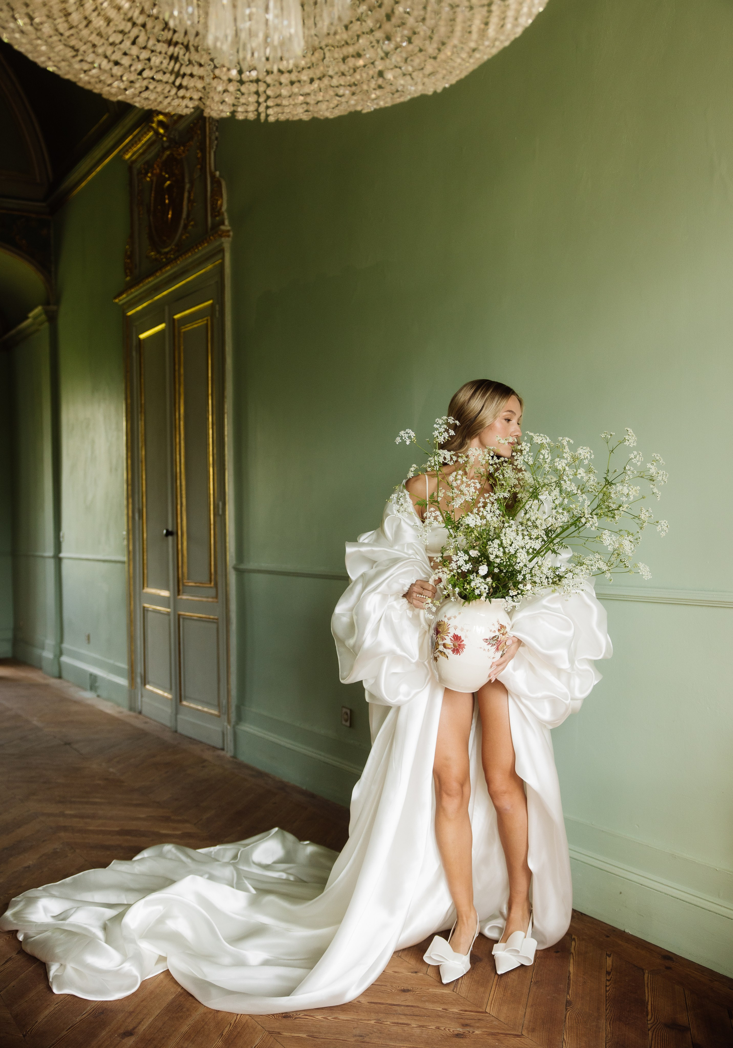 Paula et Tony Mariage en Gironde, Chateau Acar. Weeding Photographer in Bordeaux, Florin Tugui