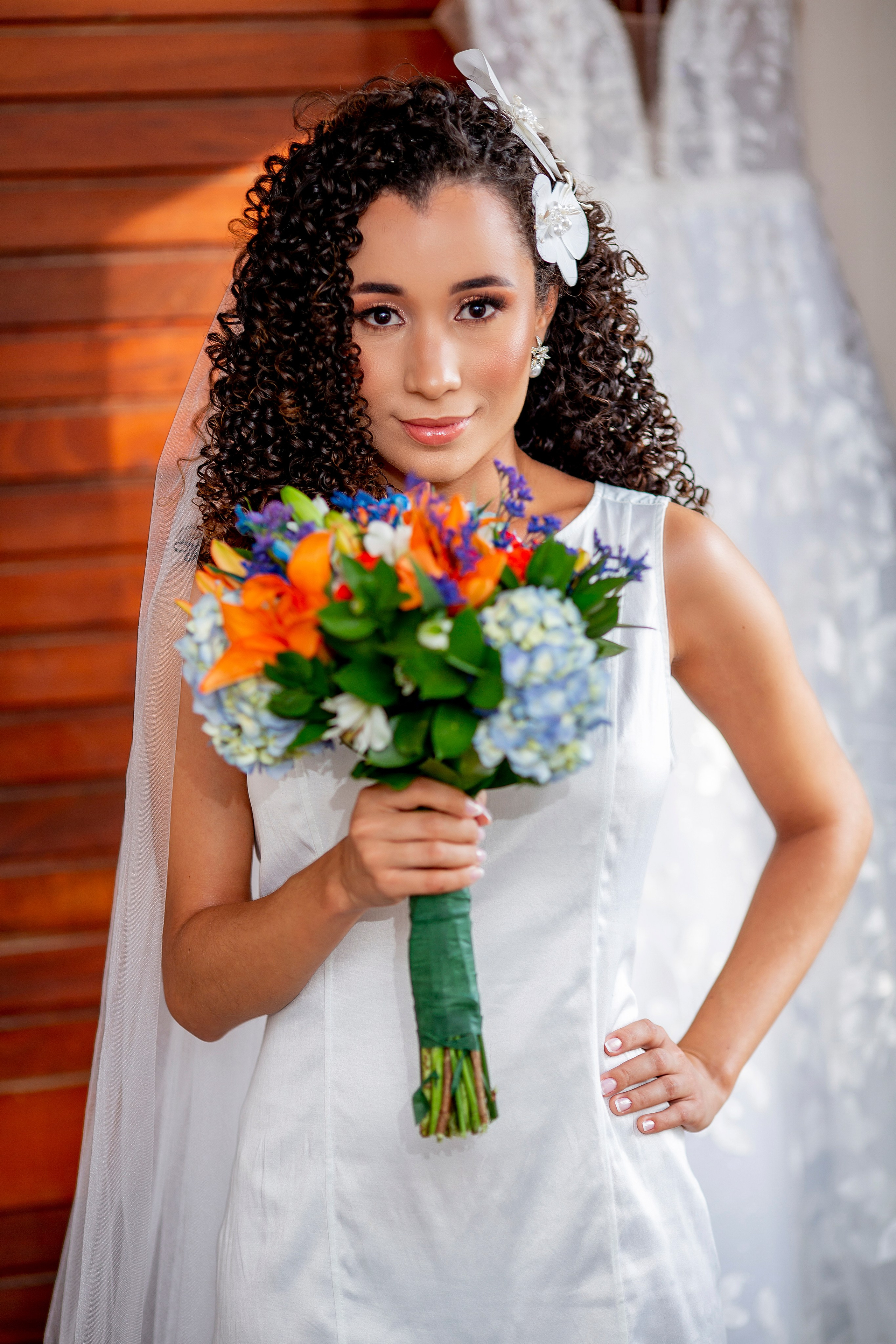 Casamento Nayara & Ricardo. Flavio Nunes Fotografia (Fotografo especializado em Fotografia de 15 Anos e Ensaios)