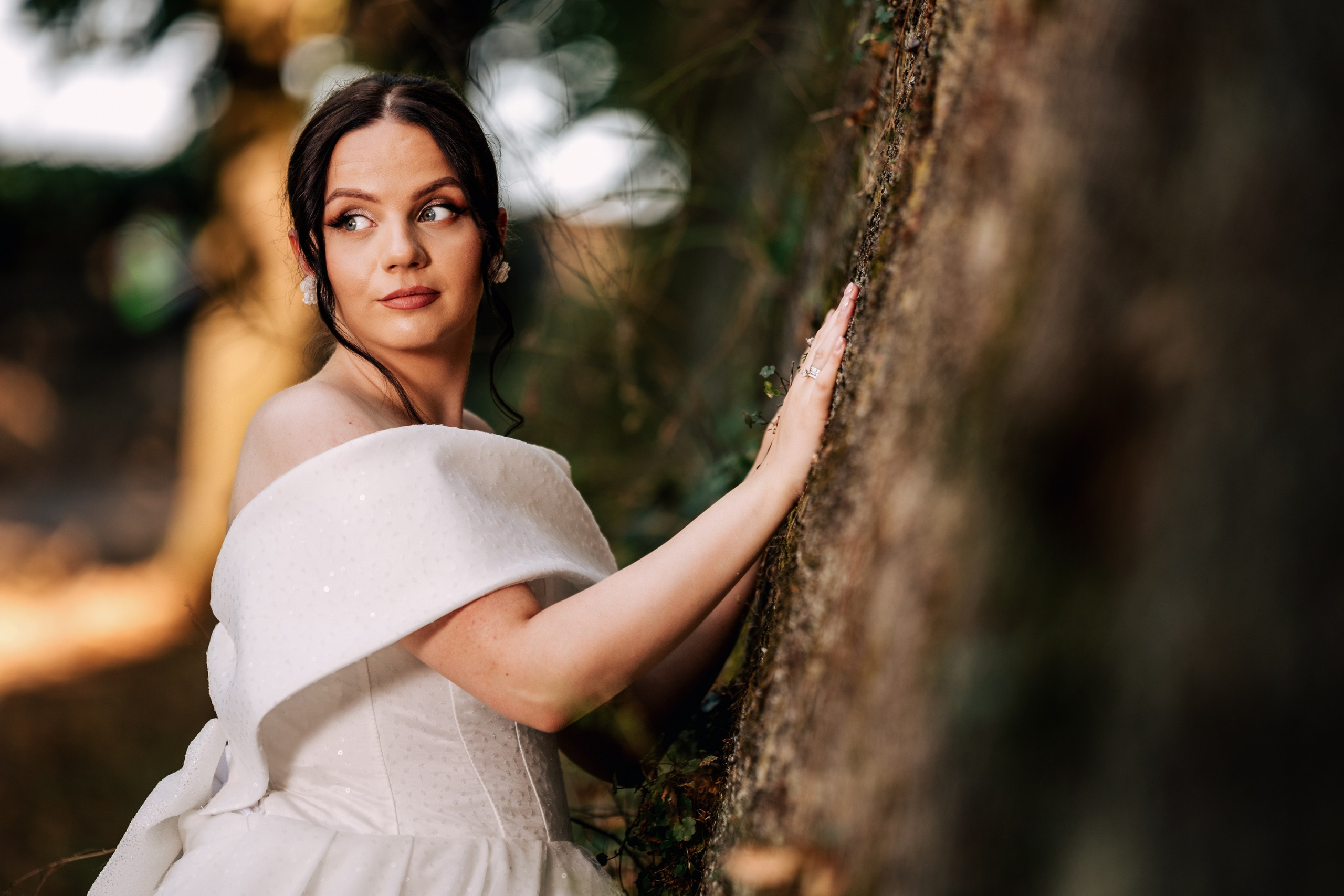 MLADENCI. Fotografi iz Backog Petrovca David i Andrea Stojanovic