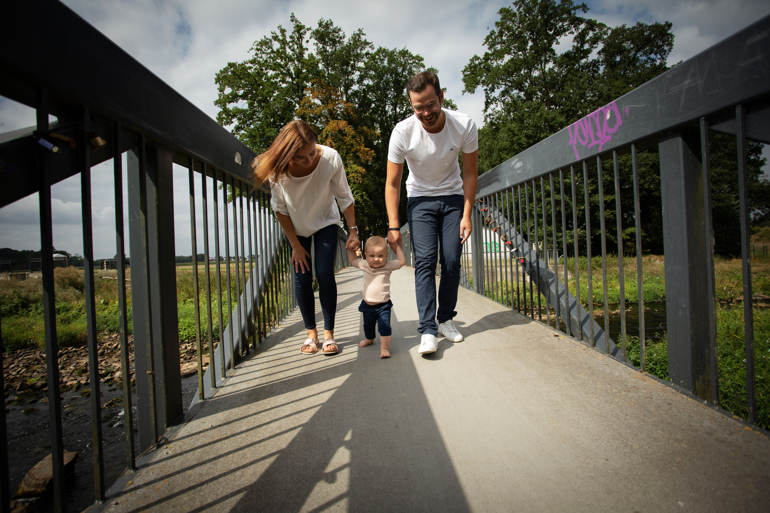 FAMILIEN SHOOTING. Fotografin und Videografin im Raum Osnabrück und Emsland Alla