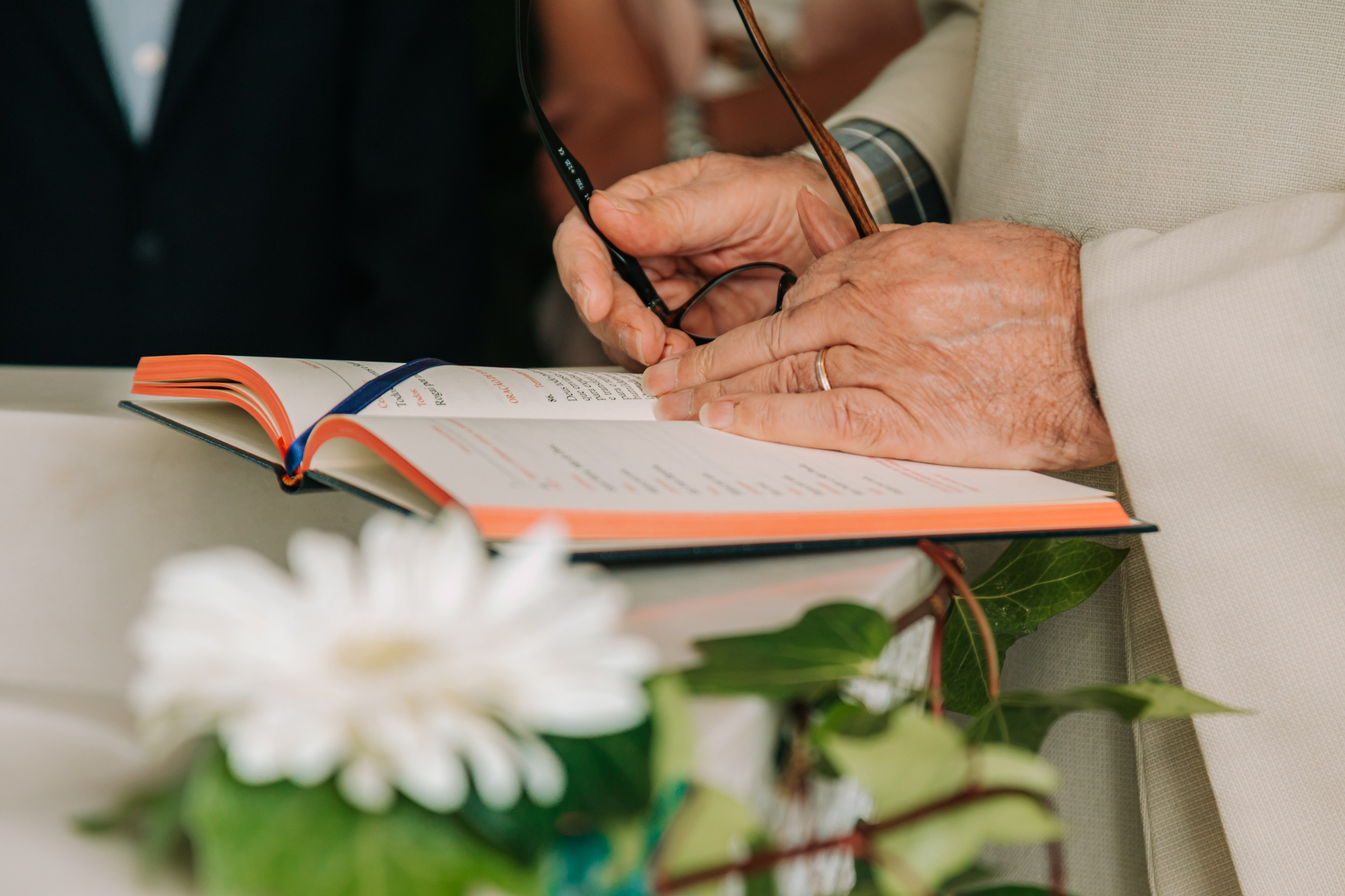 Batismo. HJ Visuals | Momentos reais, memórias eternas