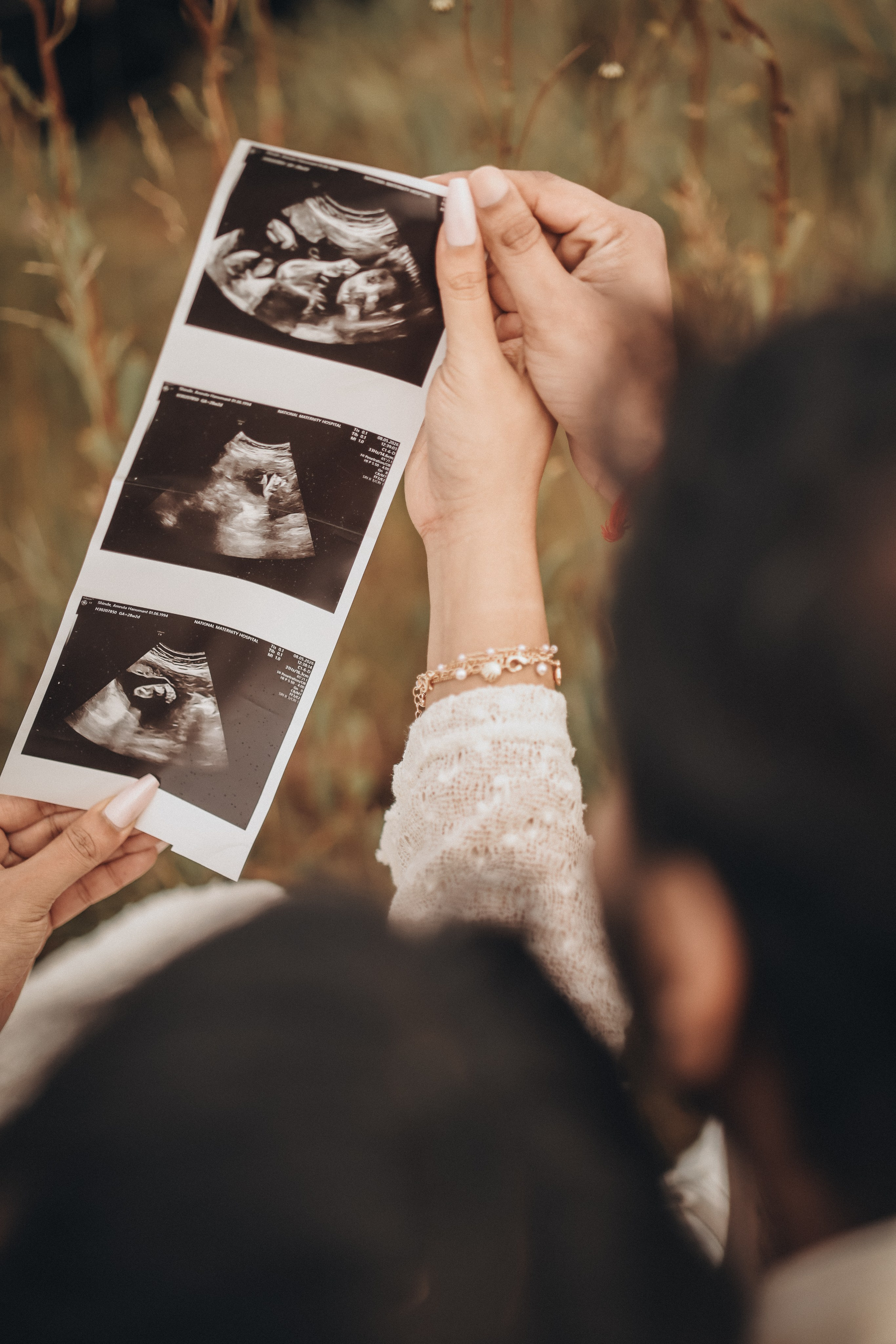 Maternity photoshoot. Photographer Co Dublin, Balbriggan — Agata Maliseva