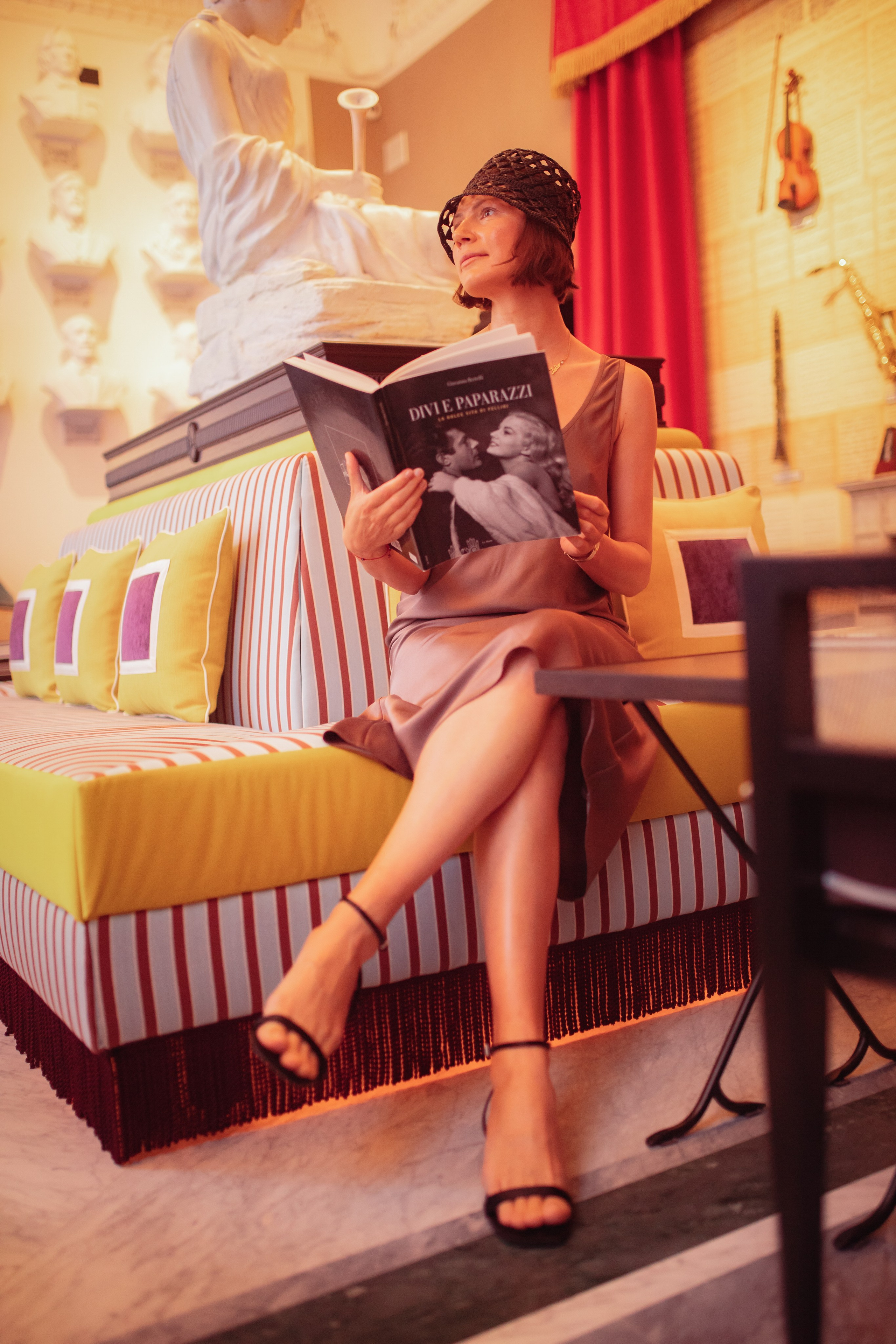 Les portraits. Fine Art photographer in Luxembourg Anastasia Arend