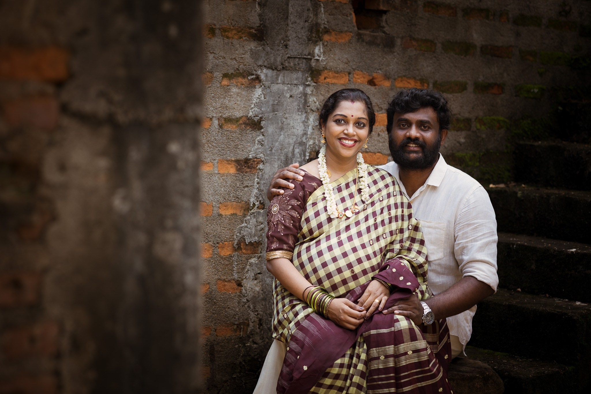 Nive maternity & Family portraits | Colombo, Sri Lanka