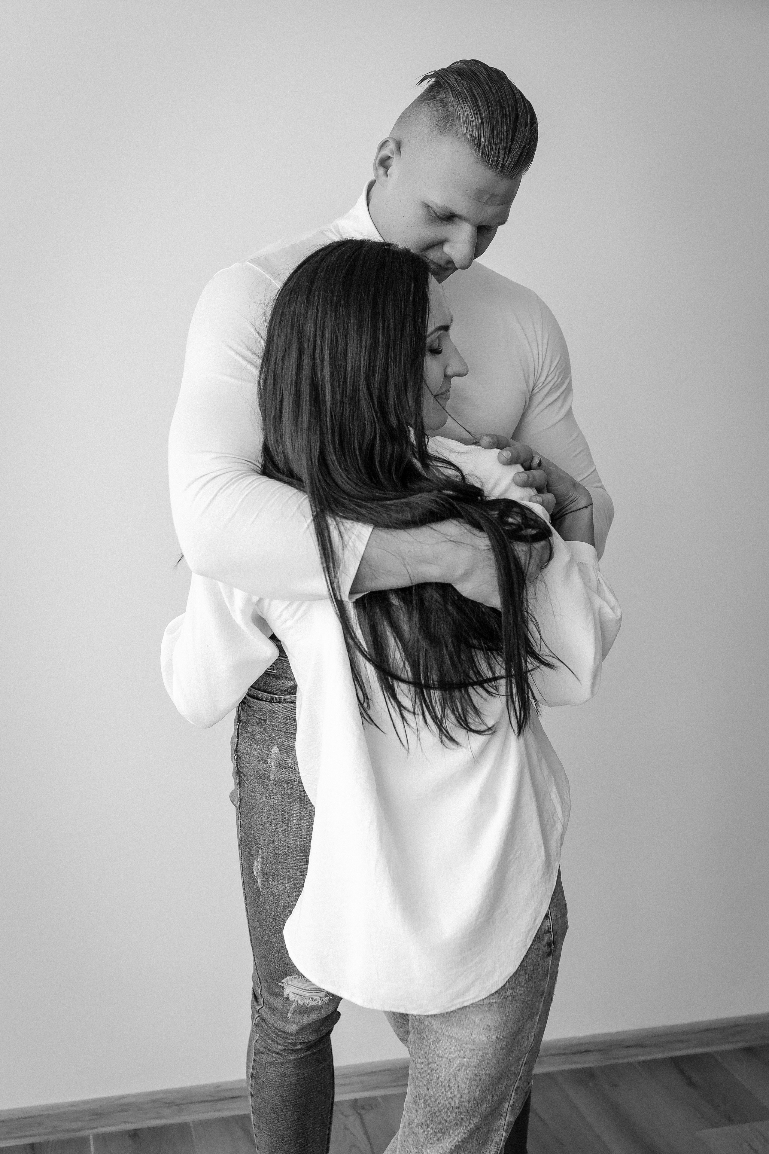 Poros fotosesija fotostudijoje Marijampolėje