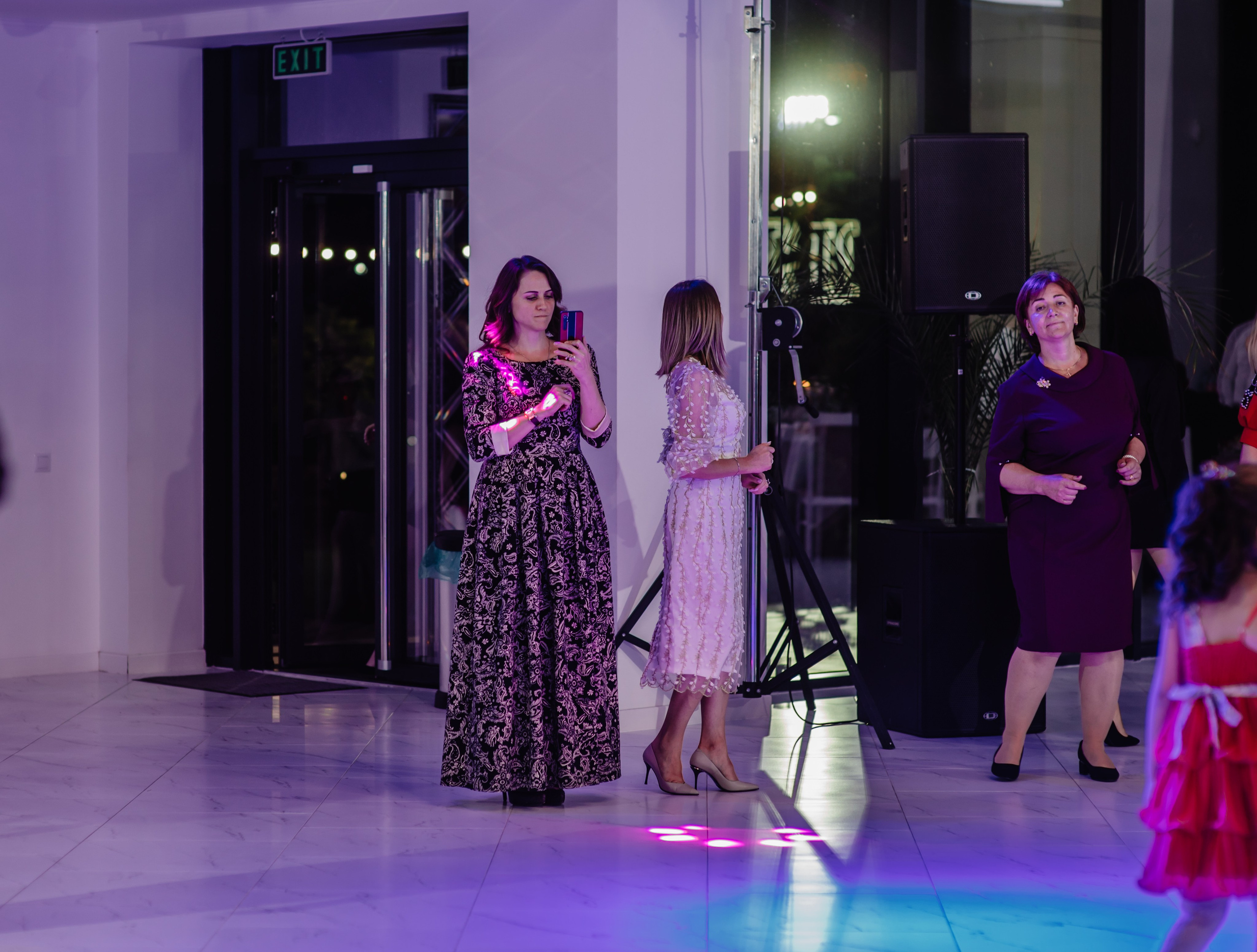 Wedding Anastasia. Wedding photographer from Moldova Alexey Chipchiu