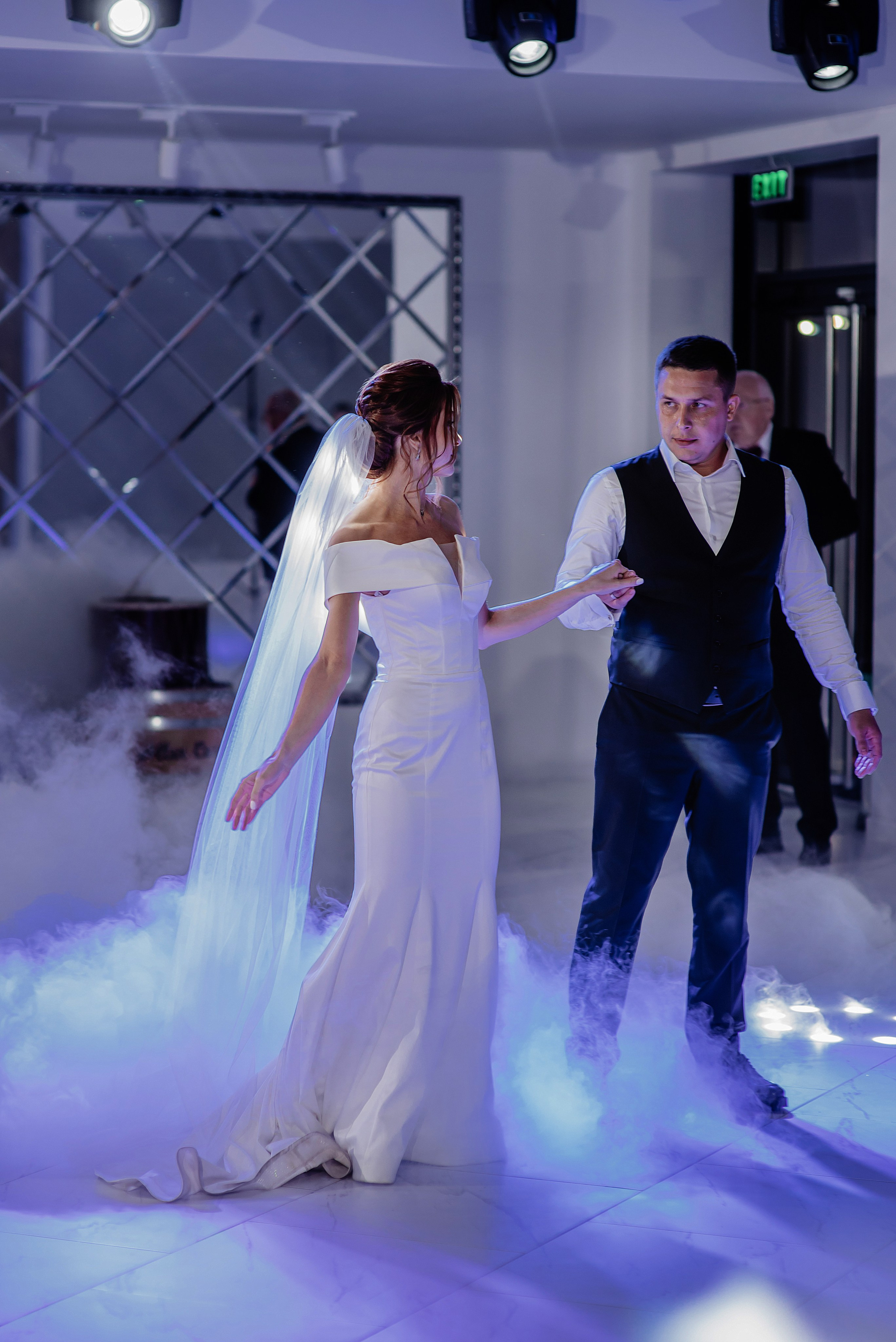 Wedding Anastasia. Wedding photographer from Moldova Alexey Chipchiu