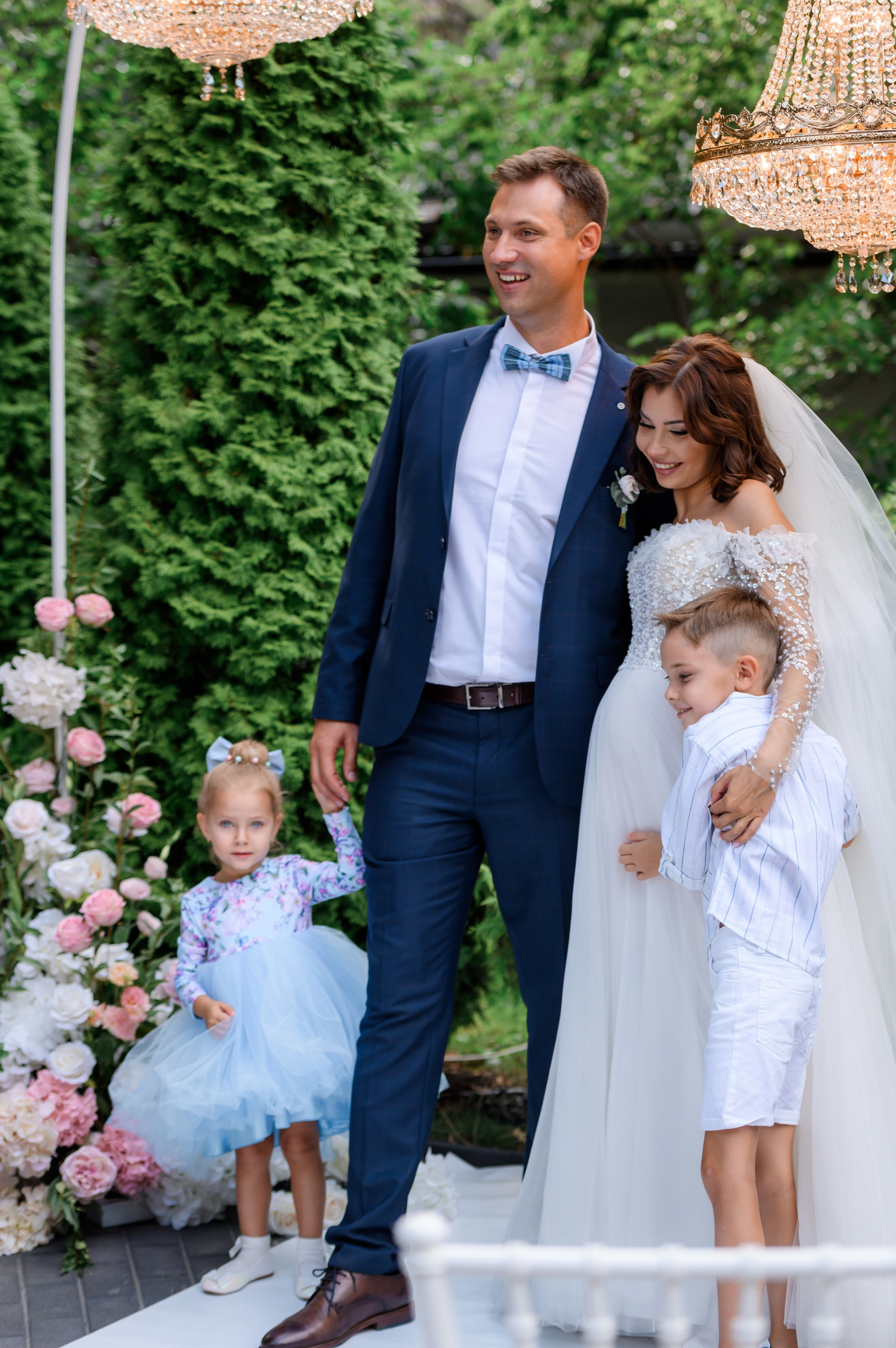 Daria & Yiurii Odessa. Wedding photographer from Moldova Alexey Chipchiu