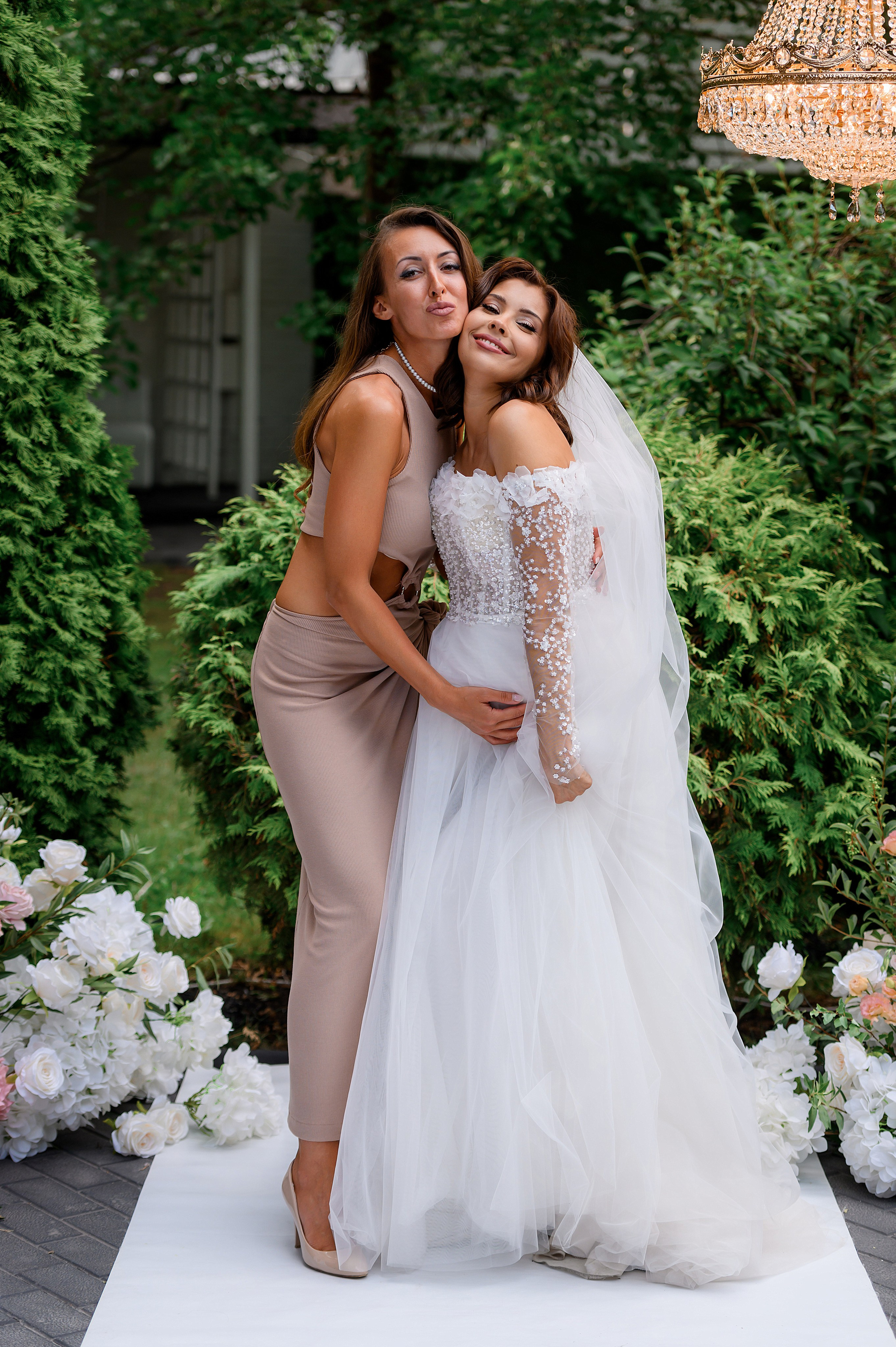 Daria & Yiurii Odessa. Wedding photographer from Moldova Alexey Chipchiu