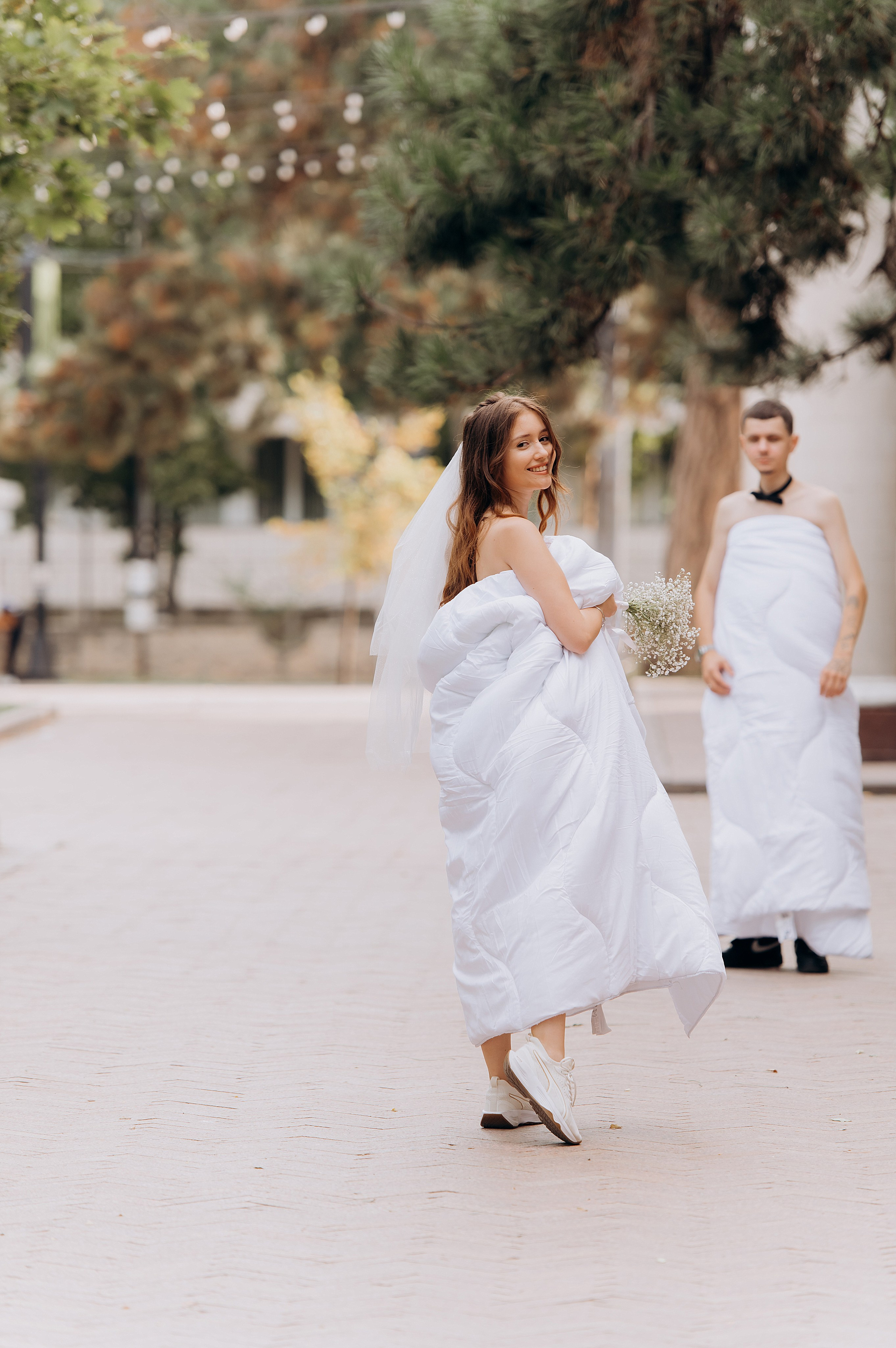 Liubovi & Vitalii. Wedding photographer from Moldova Alexey Chipchiu