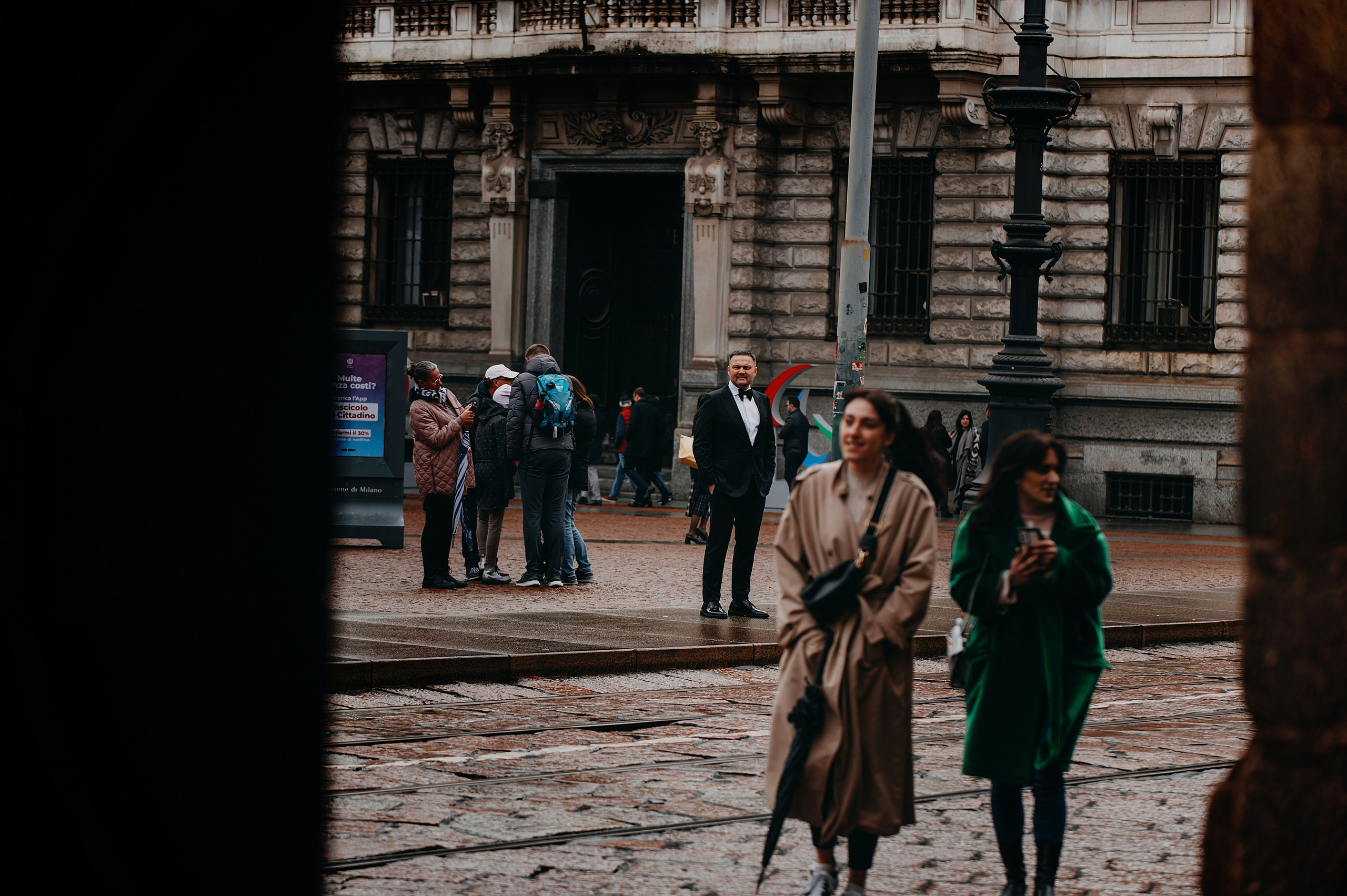 Milan Evghenii. Wedding photographer from Moldova Alexey Chipchiu