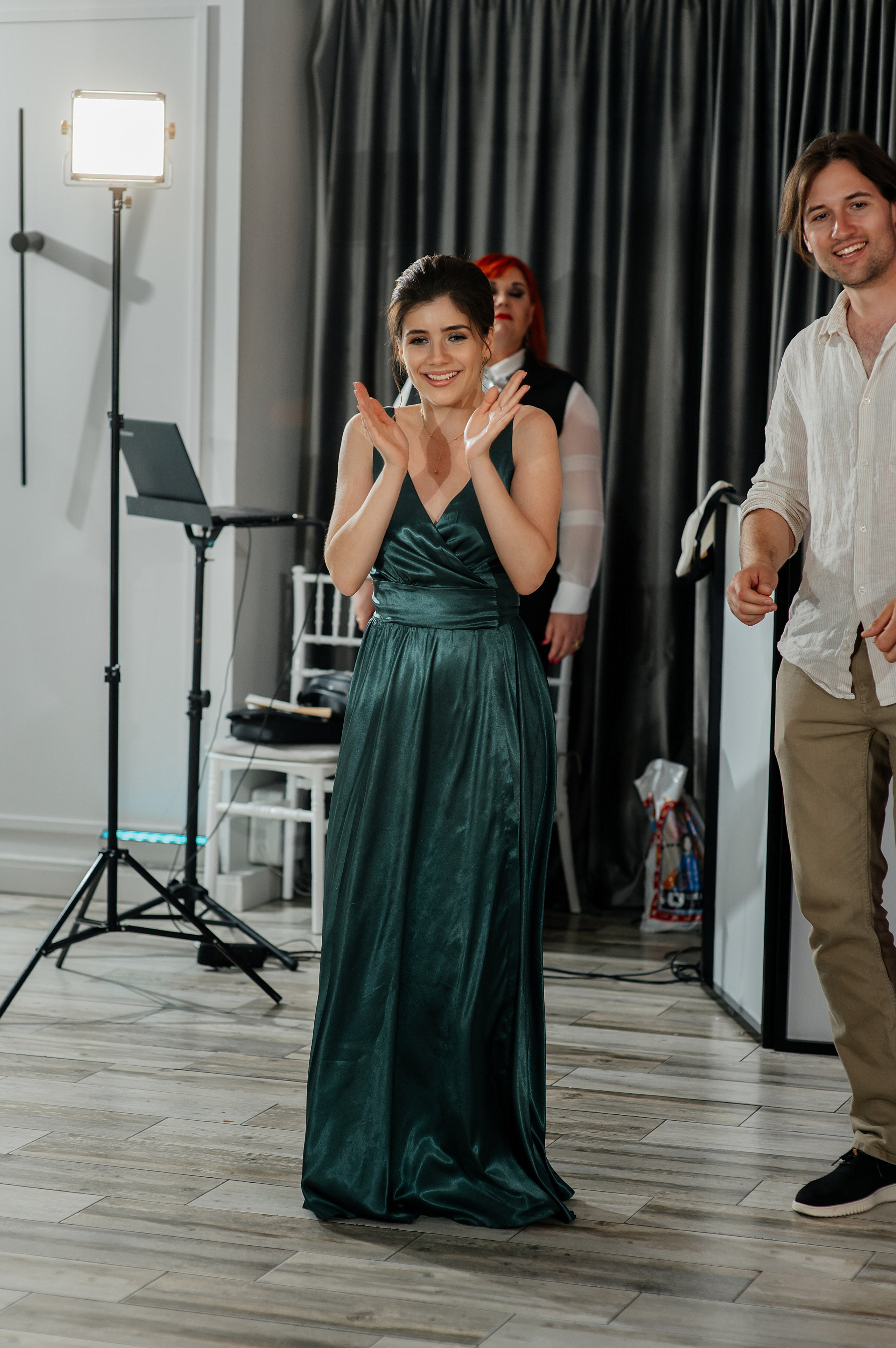 Daria & Yiurii Odessa. Wedding photographer from Moldova Alexey Chipchiu