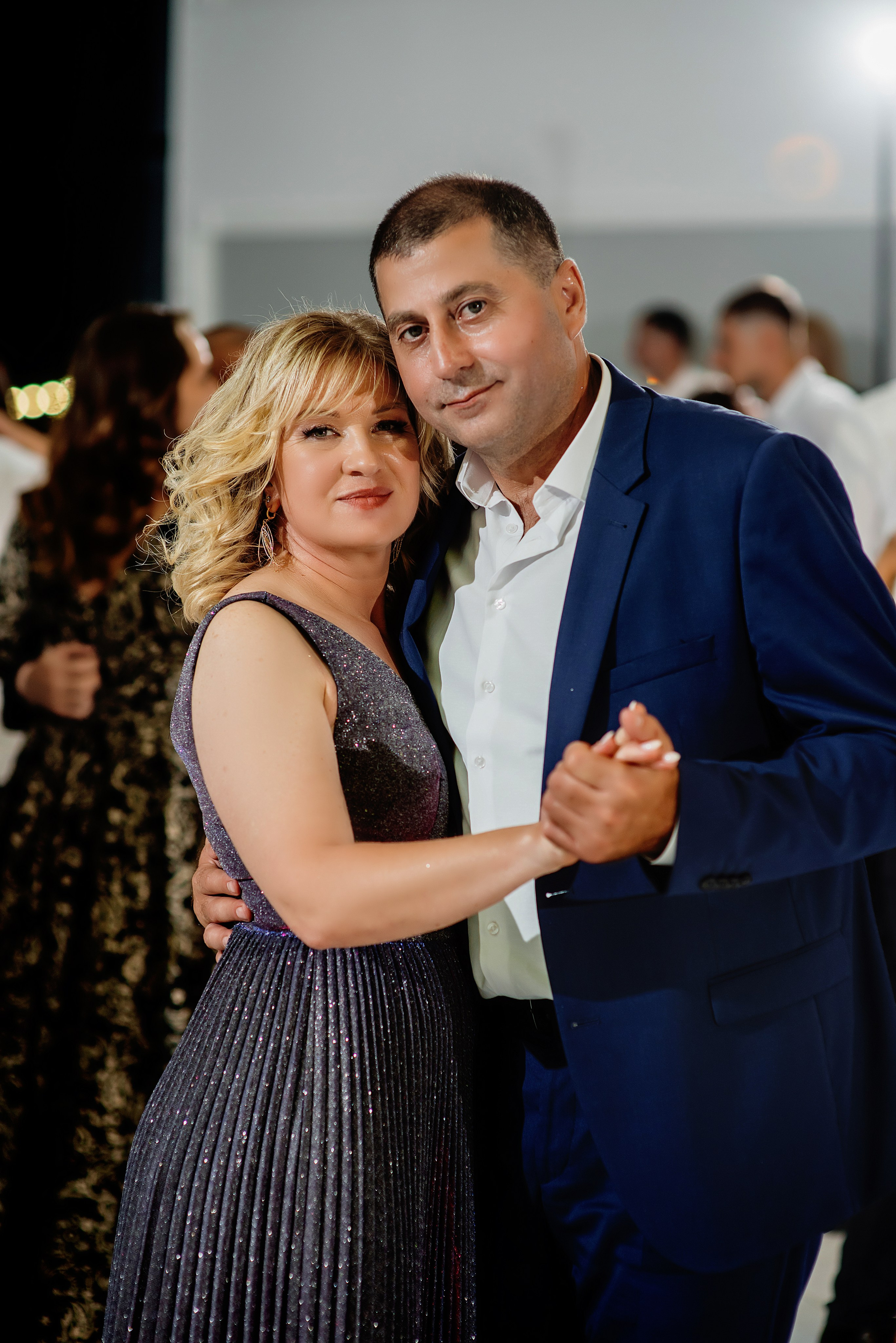 Wedding Anastasia. Wedding photographer from Moldova Alexey Chipchiu