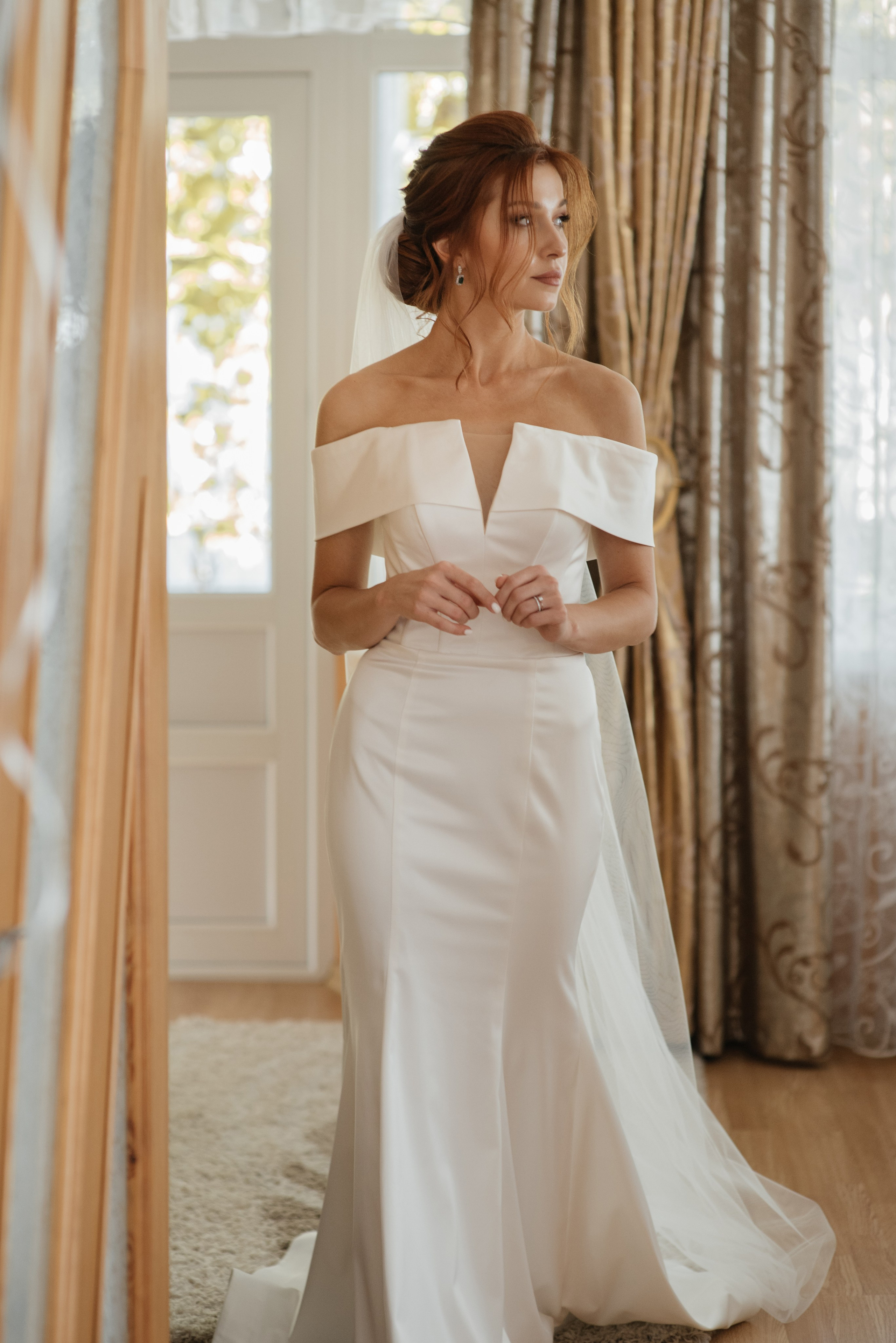 Wedding Anastasia. Wedding photographer from Moldova Alexey Chipchiu