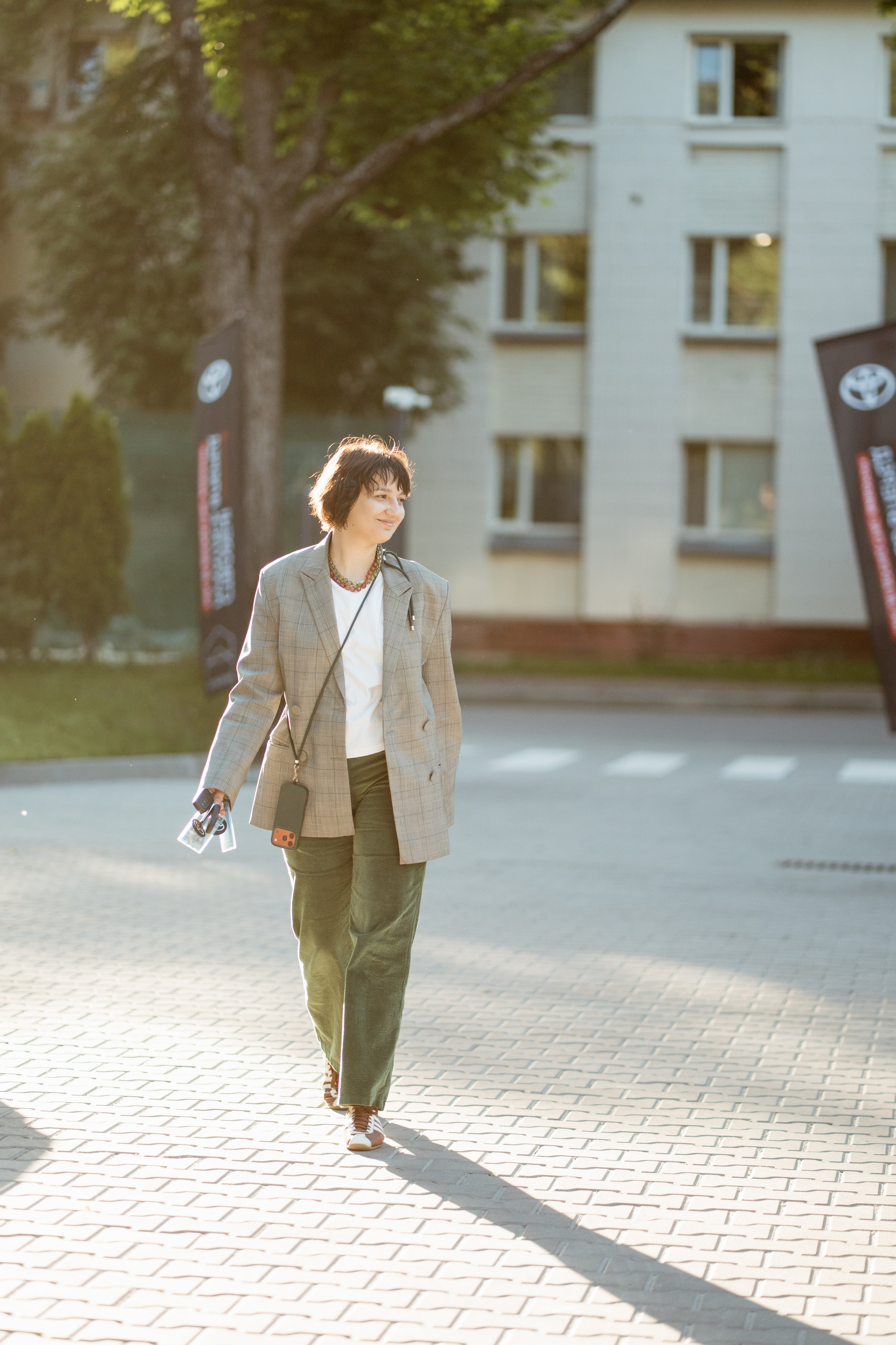 Toyota Rav4 presentation. Kostiantyn Holinchenko. Reportage and portrait photographer