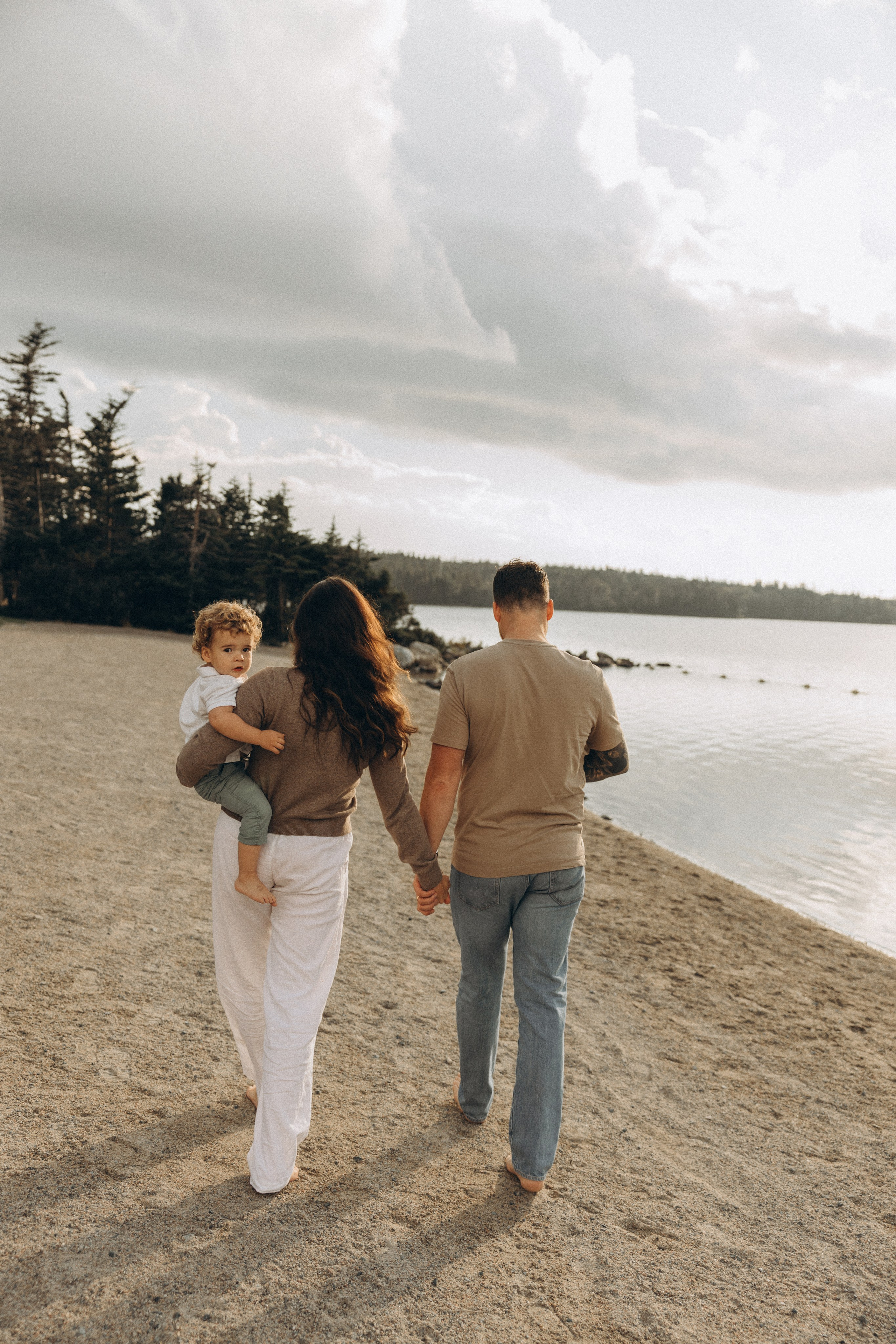 Families. Children’s and family photographer in St. John’s, NL | Marina Peliukh