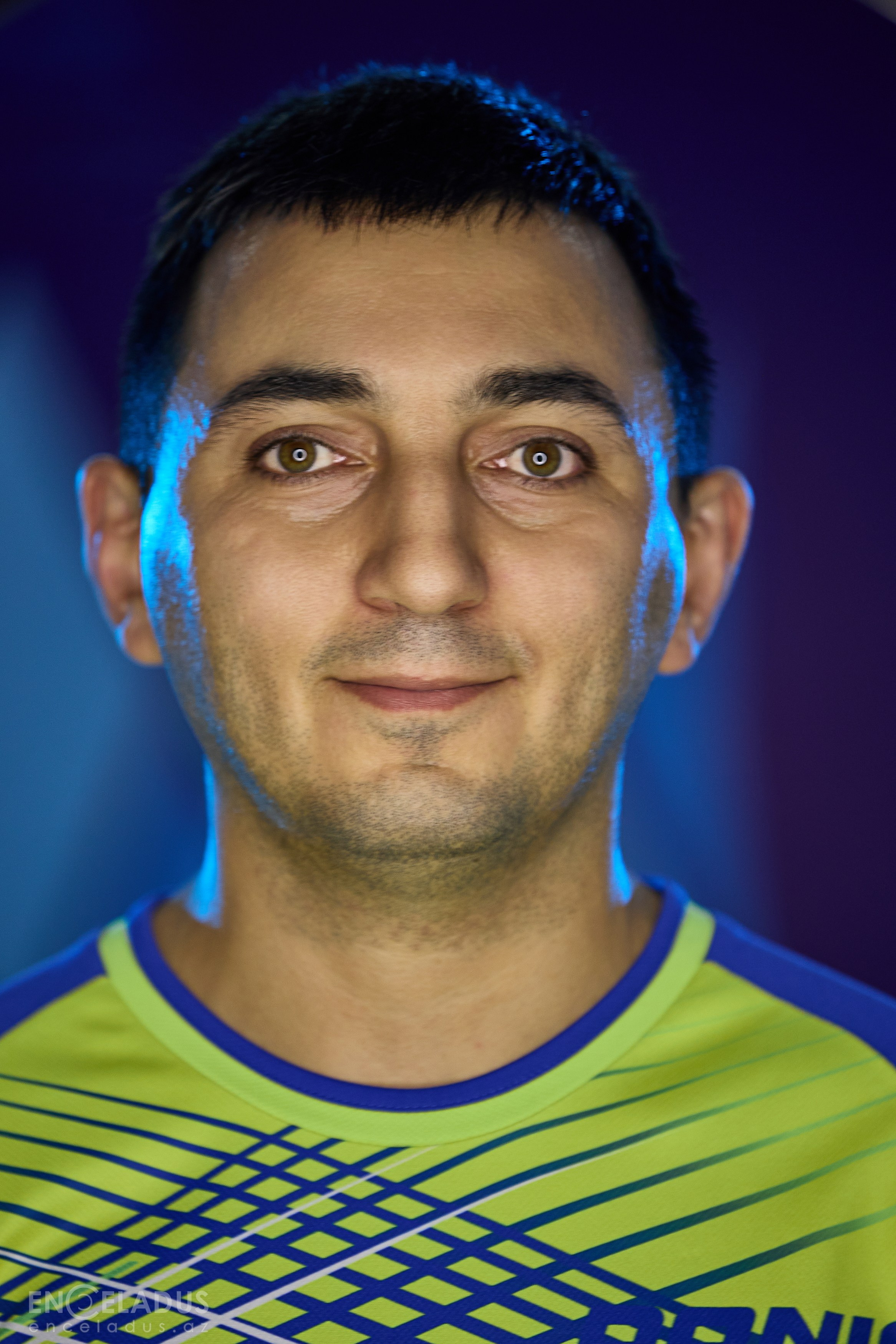 Table Tennis. Mix Tournament. Фотограф в Баку Kamran Enceladus