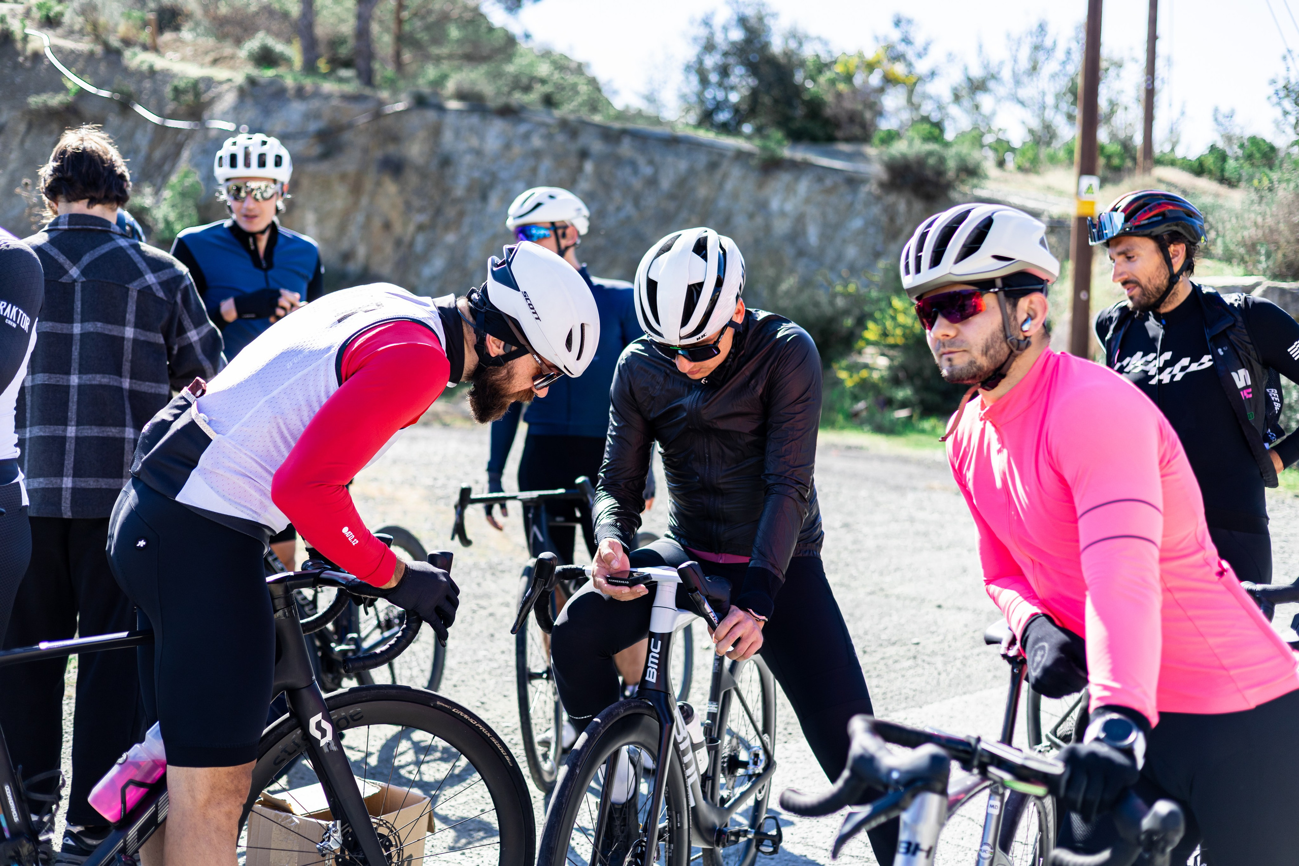 INEX CLUB Ride. Фотограф Лимассол Кипр Юлия Туменко