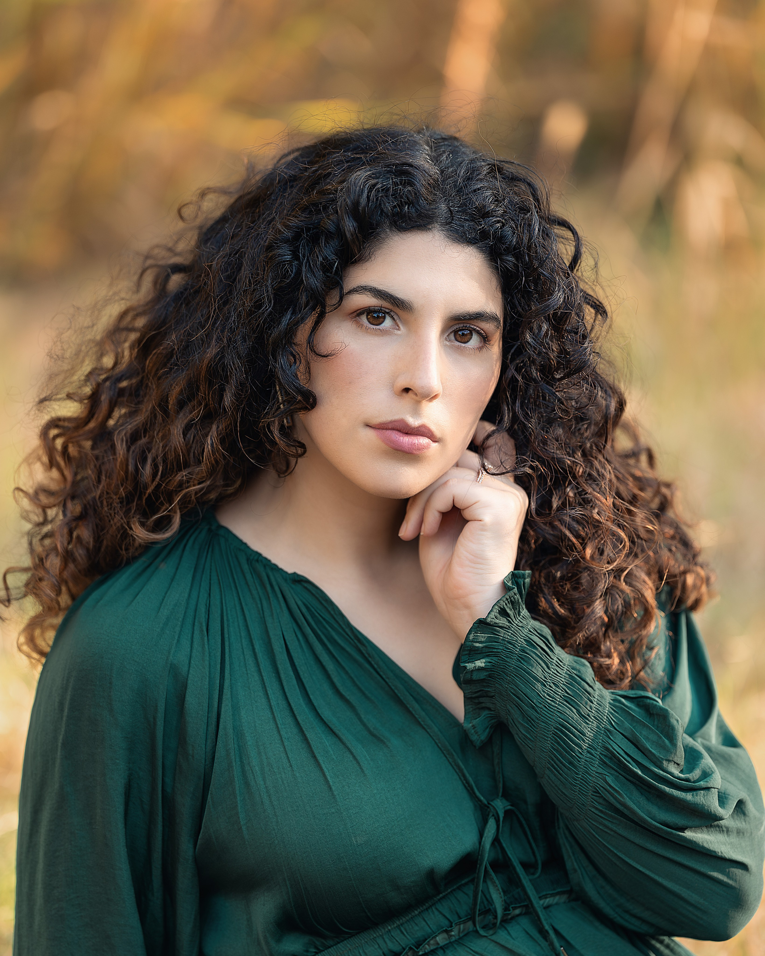 FEMALE PORTRAIT. Couples & Families photographer in Bay Area, San Jose, California