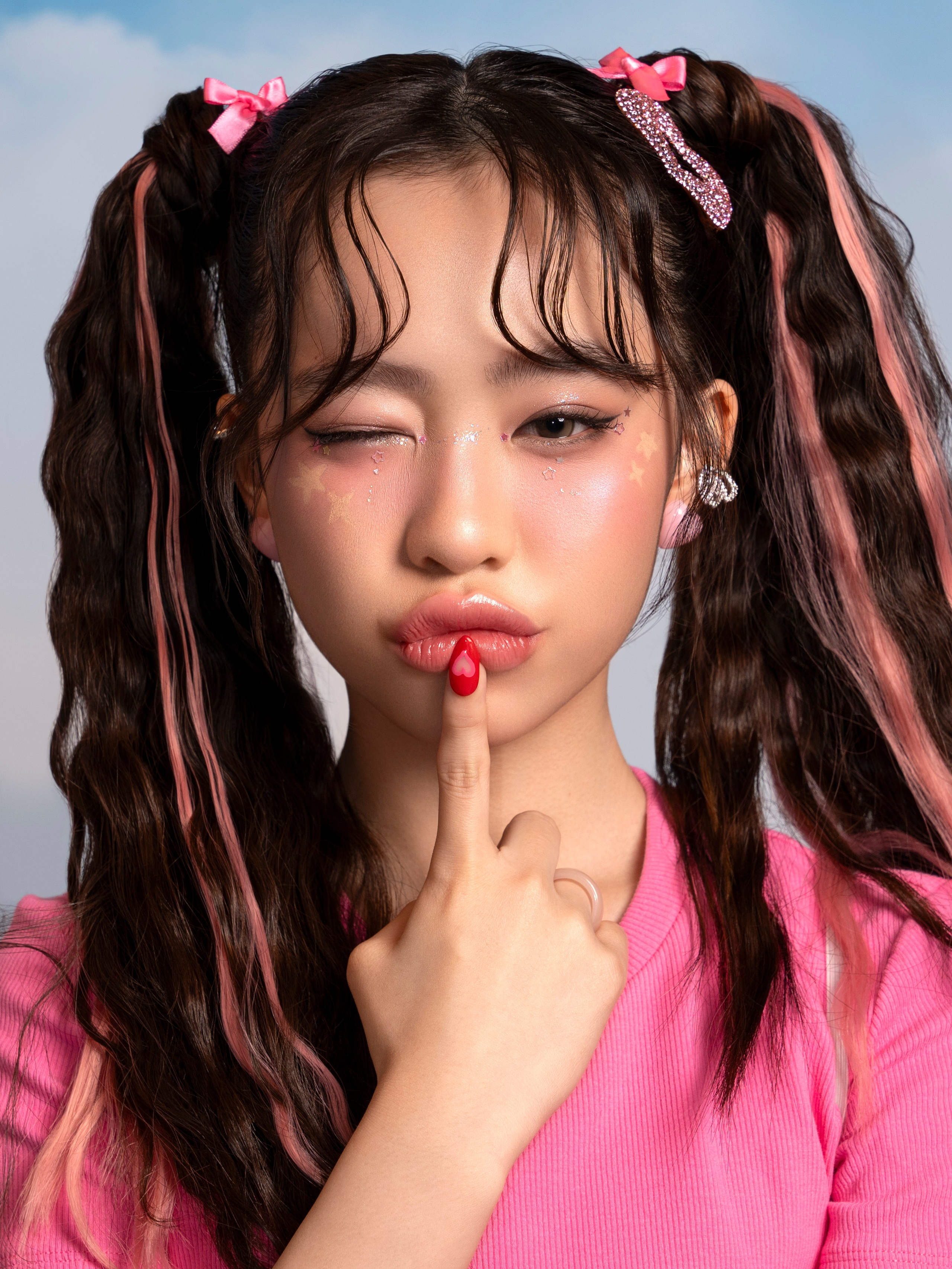 For Reveline. Production: @lacreation.id | Retouch @retouch.jngmariia