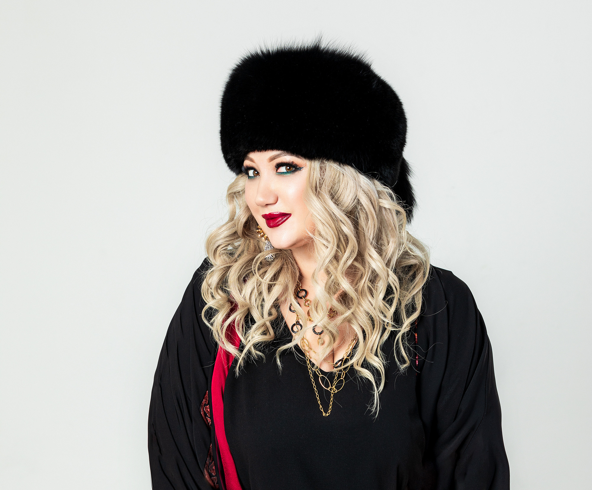 Женские портреты. Семейный, детский, репортажный фотограф в Ташкенте Елена Аллабергенова