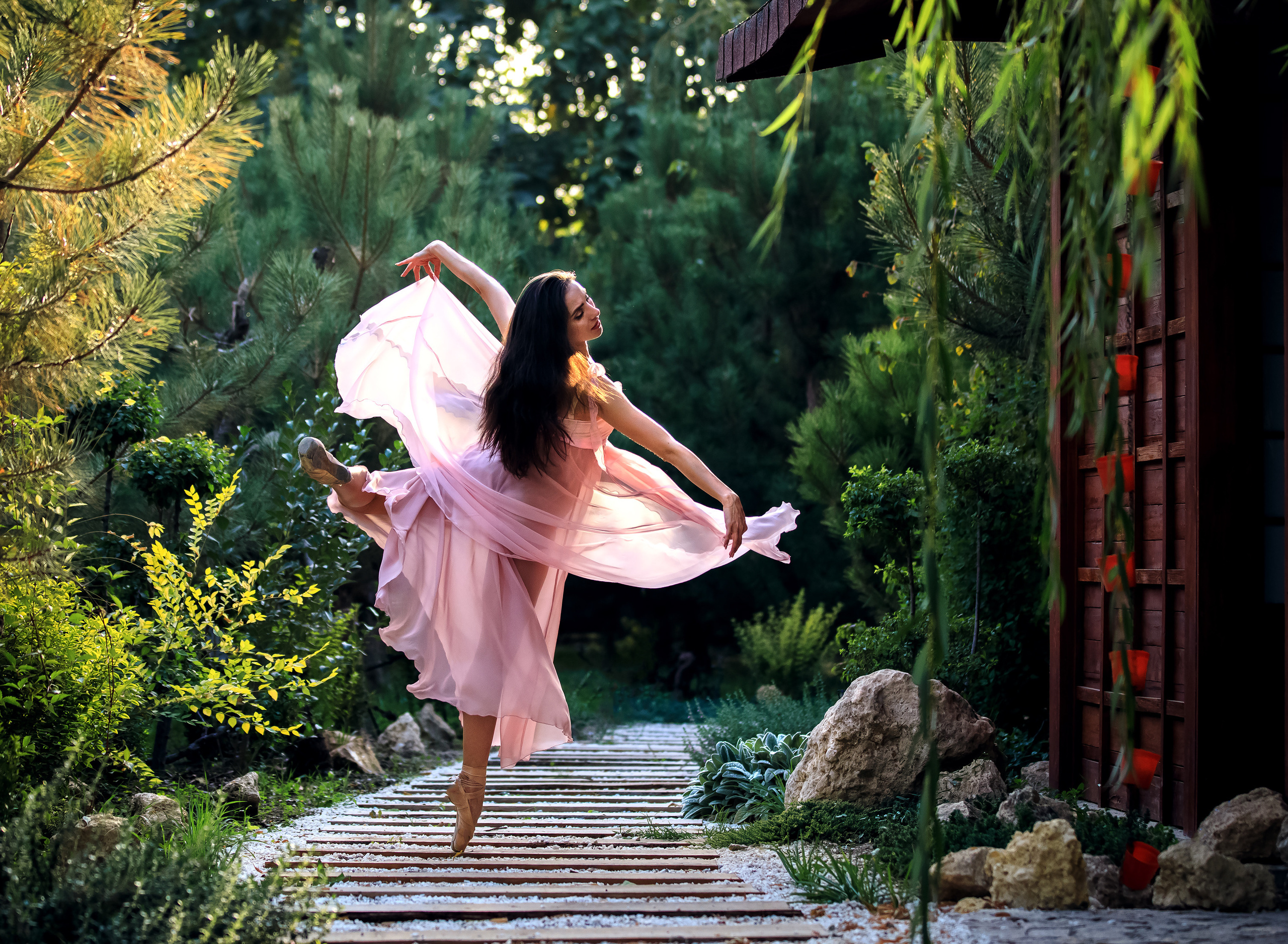 Женские портреты. Семейный, детский, репортажный фотограф в Ташкенте Елена Аллабергенова