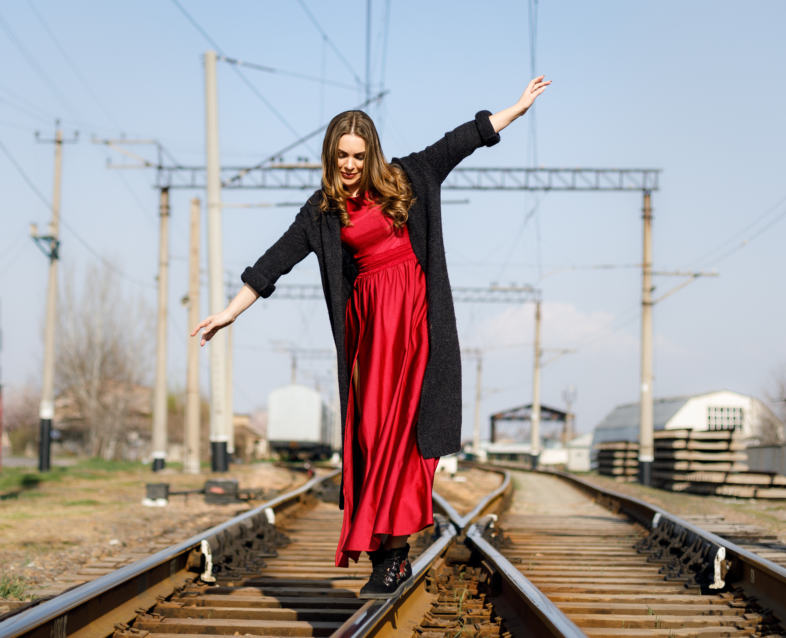 Женские портреты. Семейный, детский, репортажный фотограф в Ташкенте Елена Аллабергенова