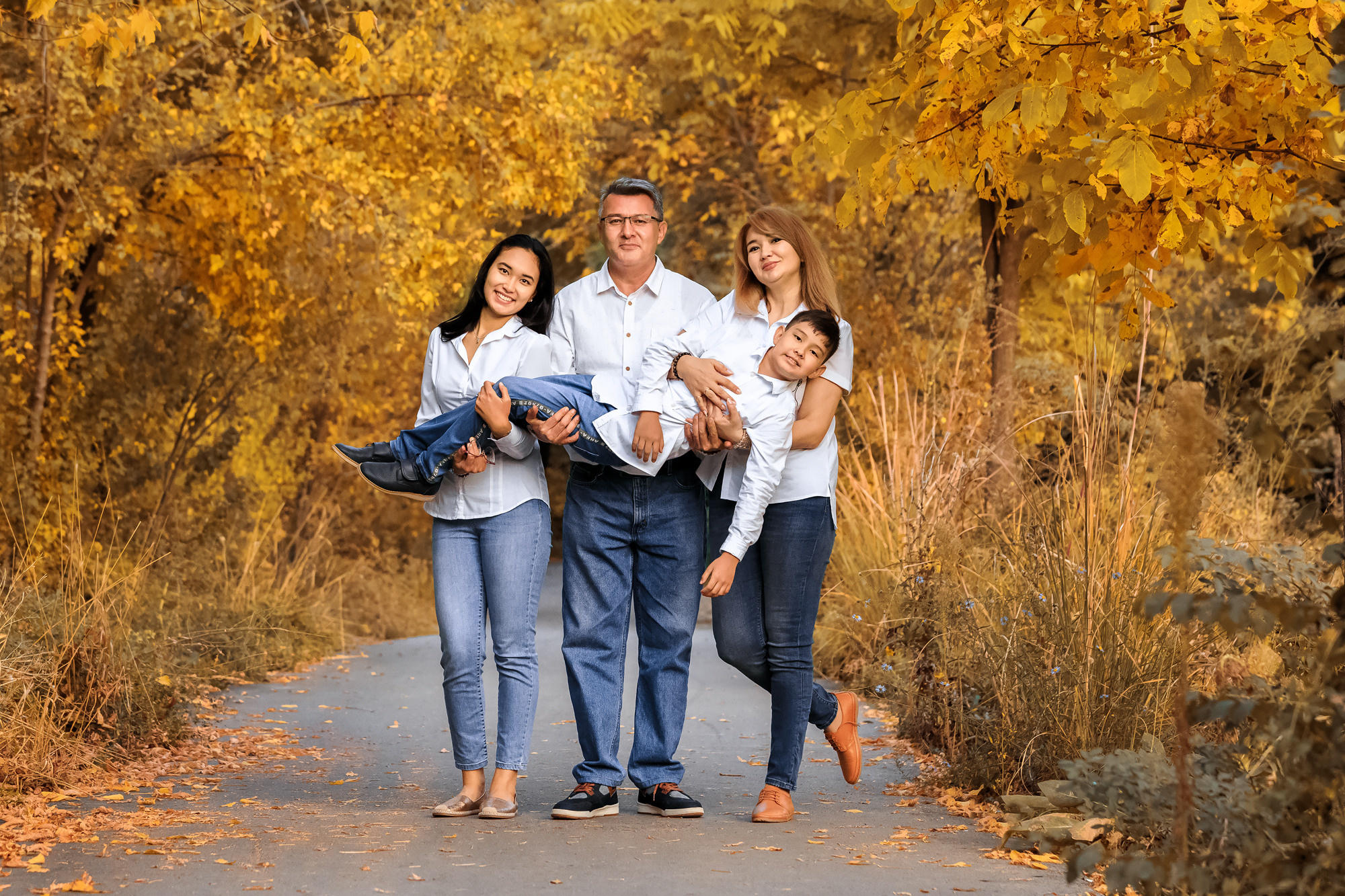 Семейные фотосессии. Семейный, детский, репортажный фотограф в Ташкенте Елена Аллабергенова