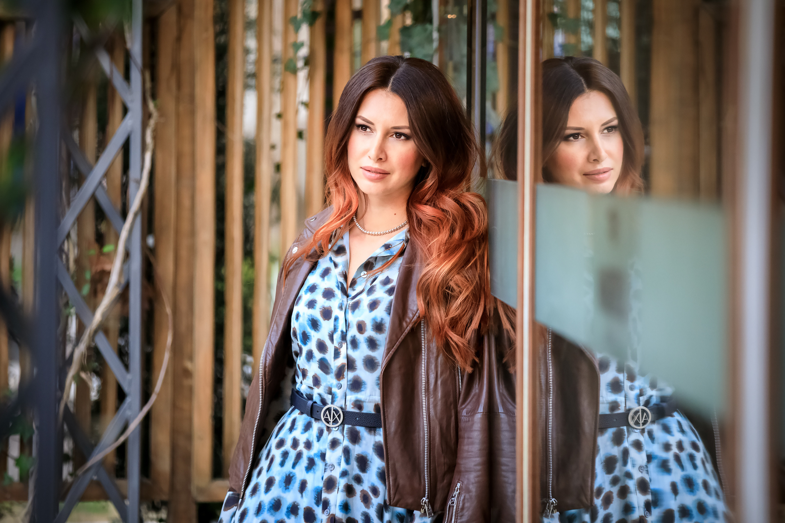 Женские портреты. Семейный, детский, репортажный фотограф в Ташкенте Елена Аллабергенова